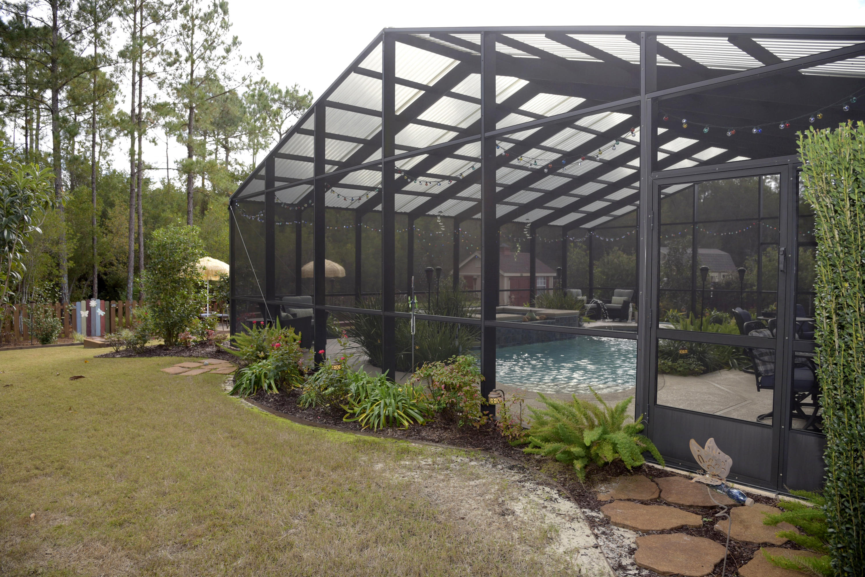 Hammock Bay - Residential