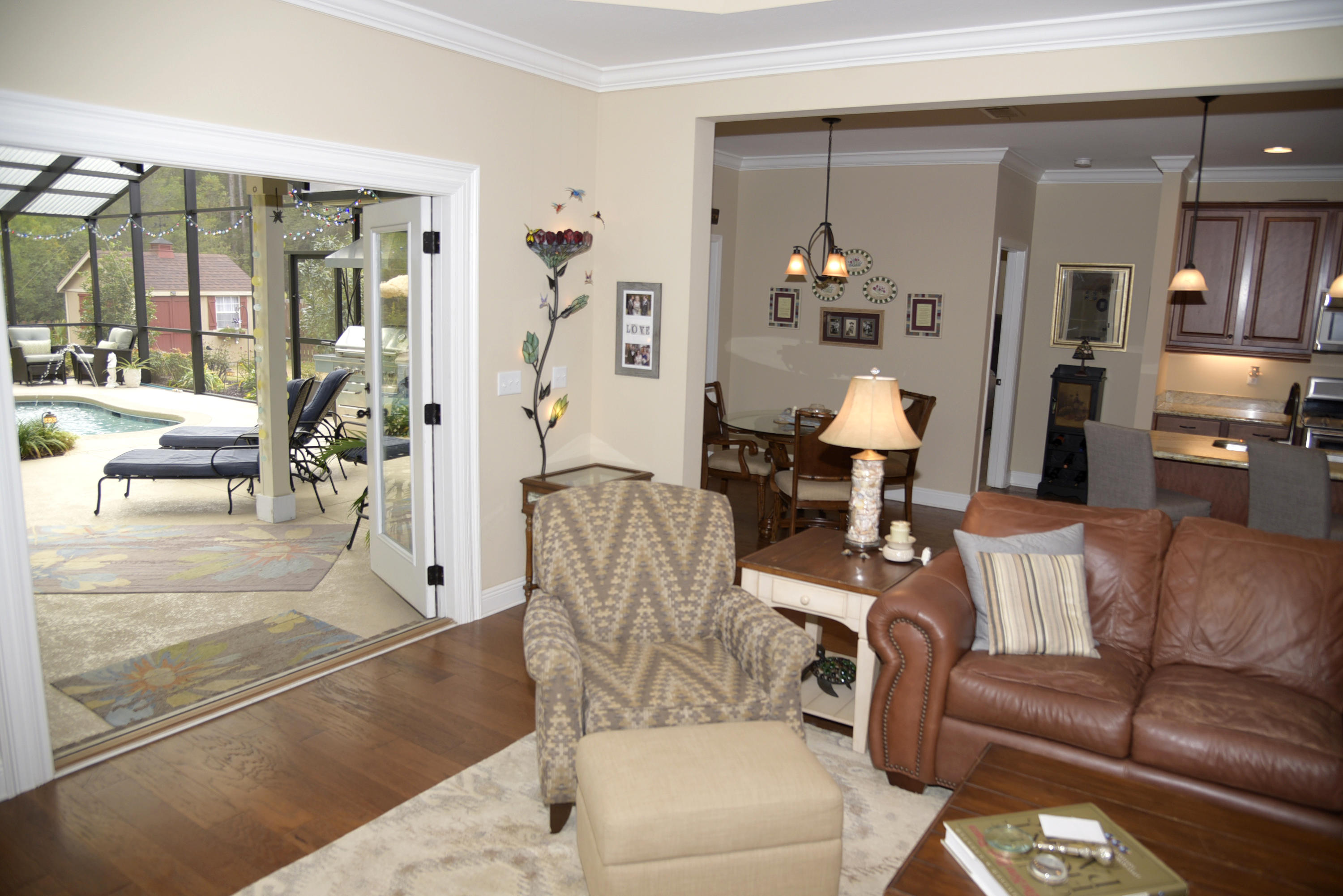 Hammock Bay - Residential