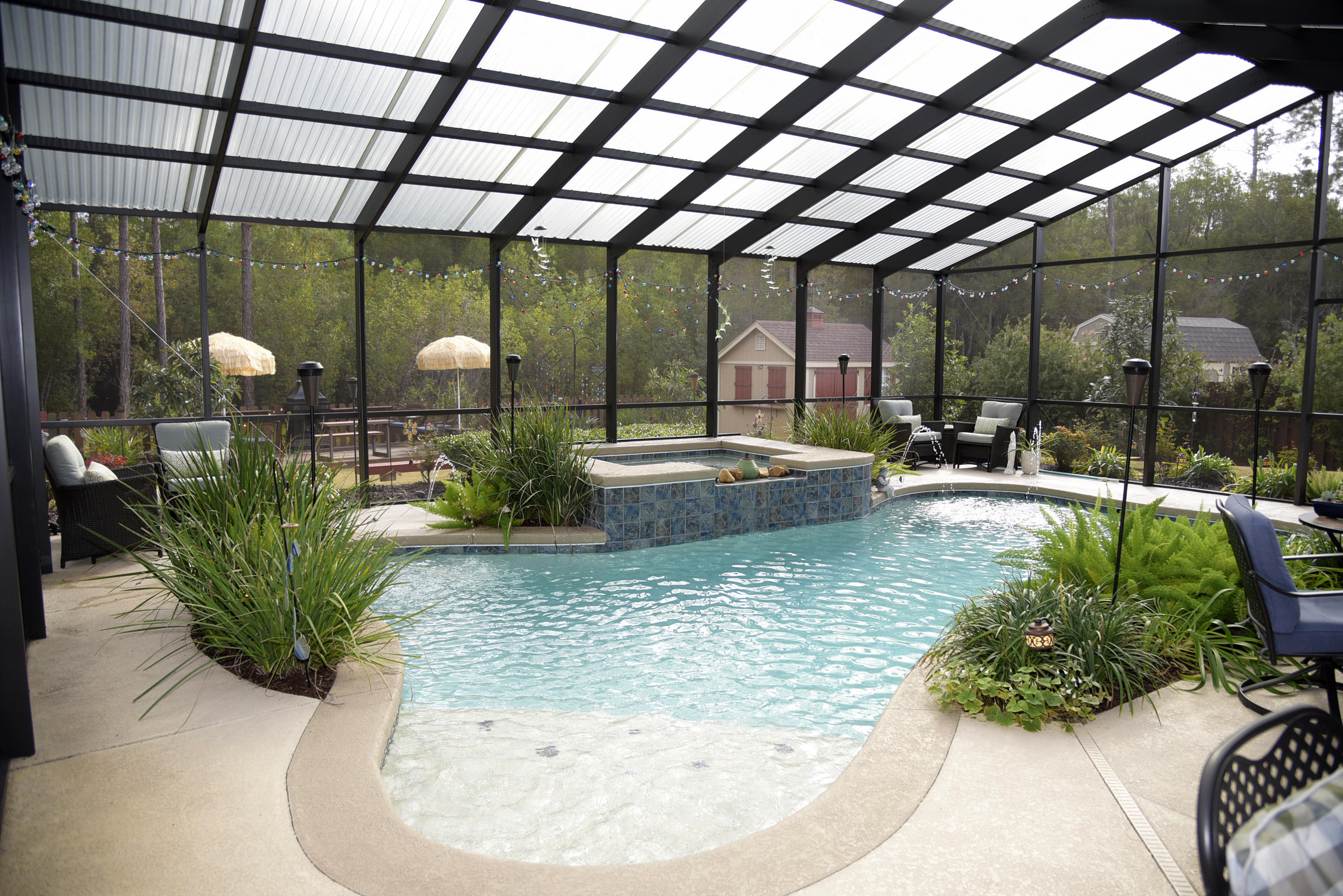 Hammock Bay - Residential