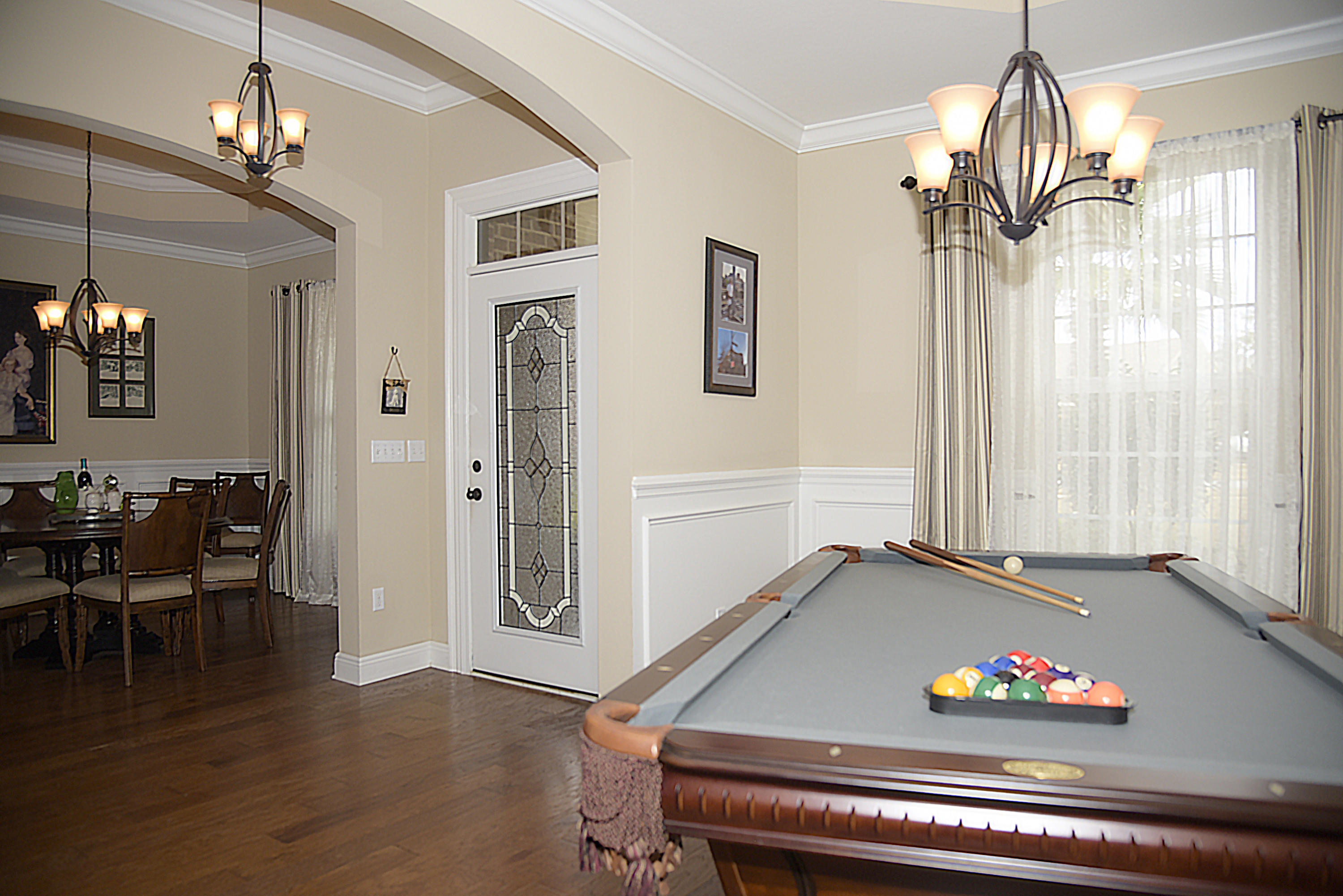 Hammock Bay - Residential