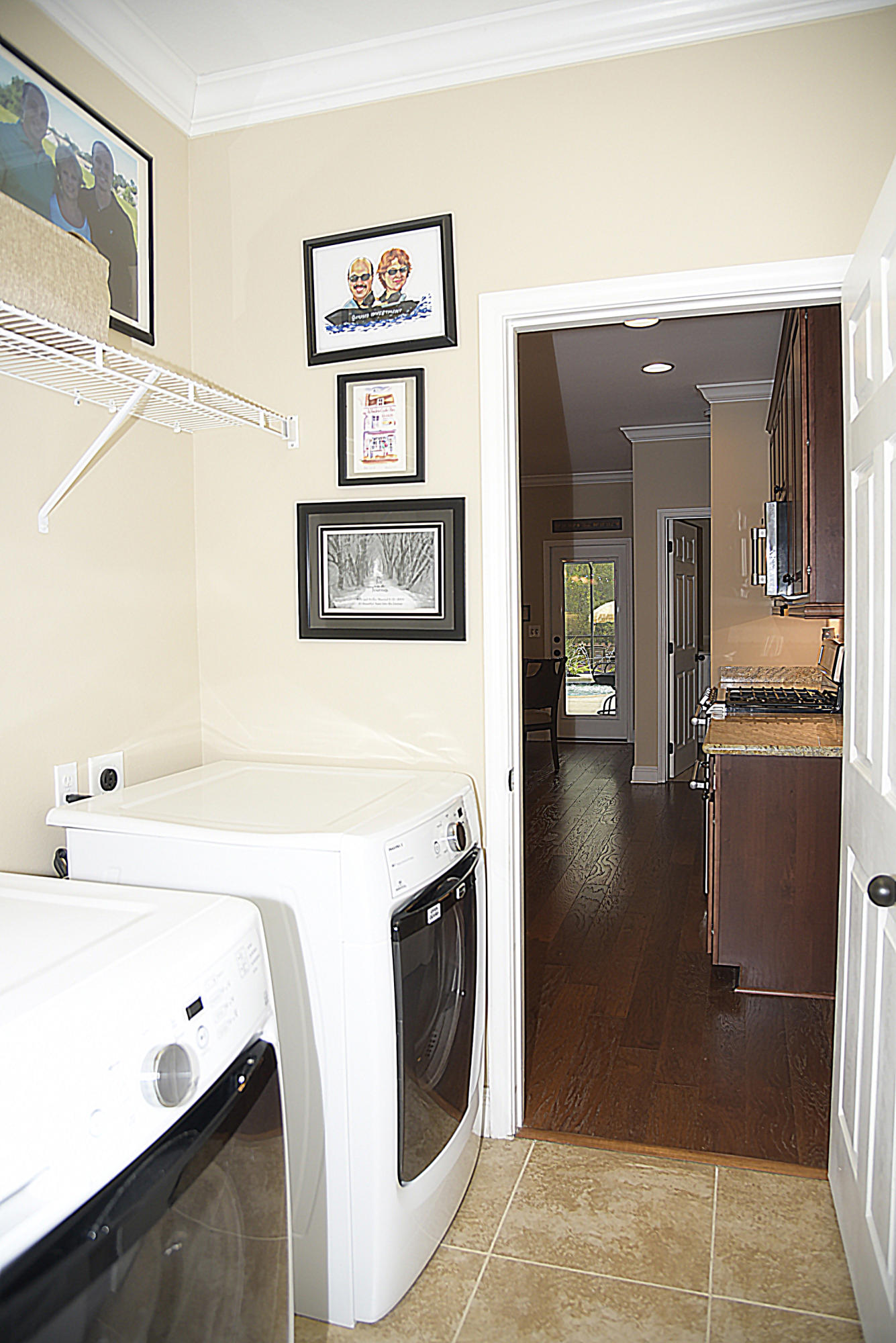 Hammock Bay - Residential