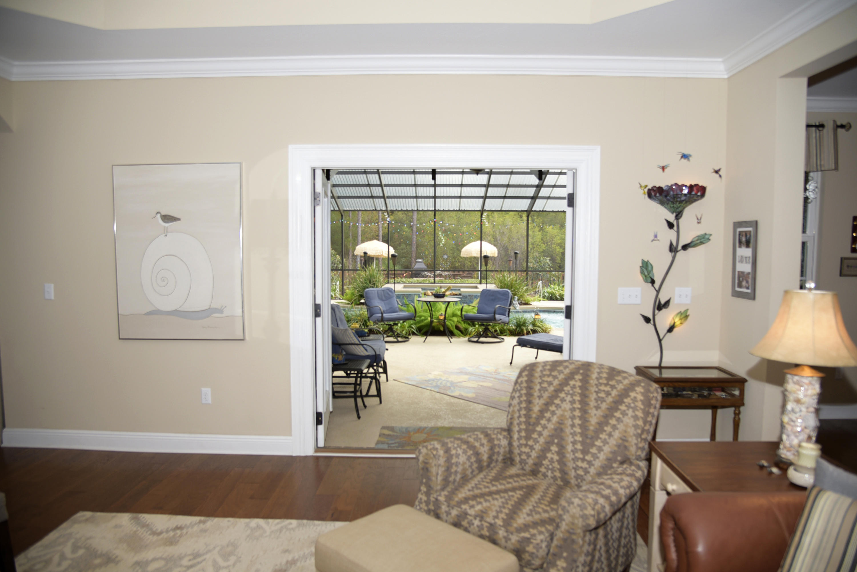 Hammock Bay - Residential