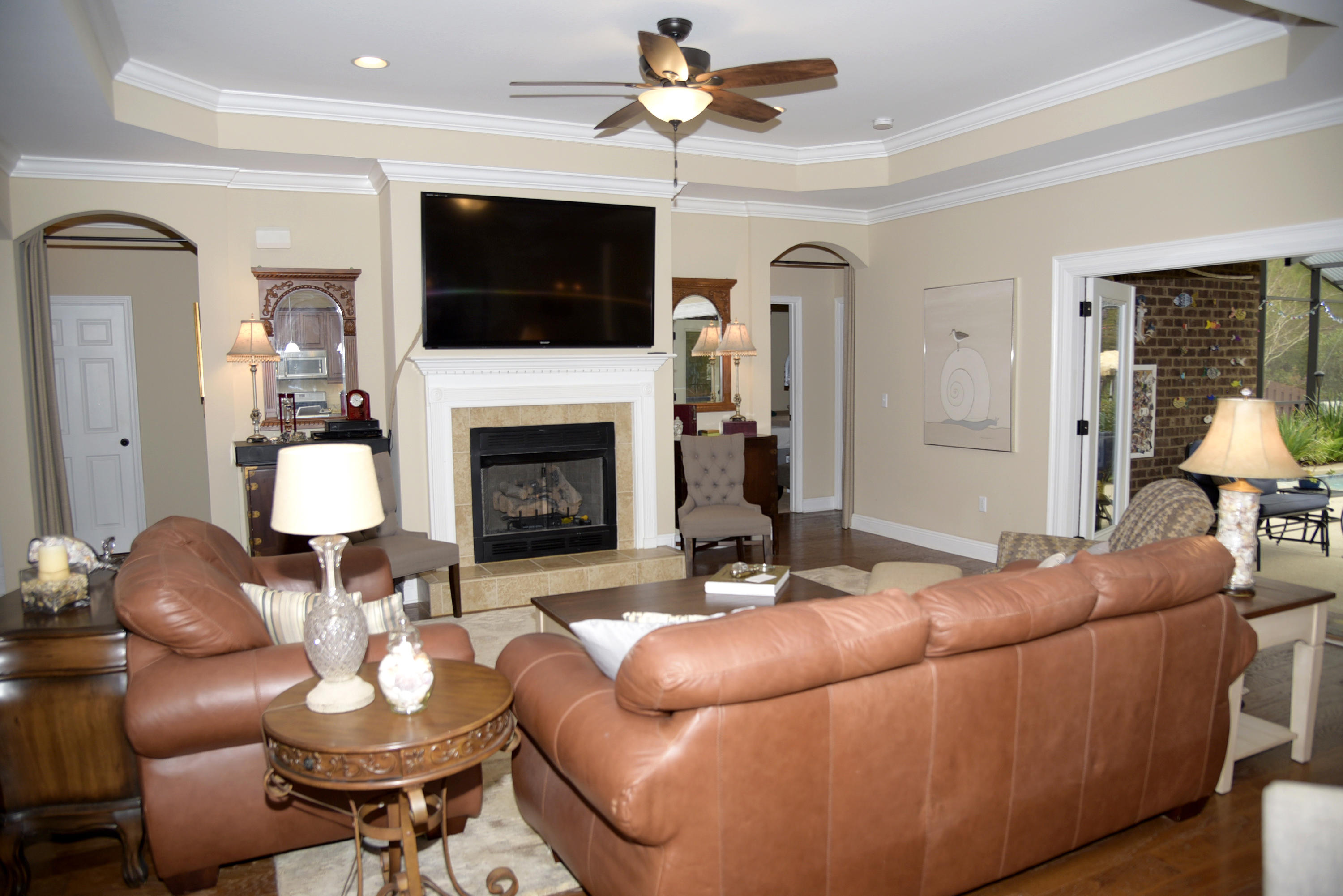 Hammock Bay - Residential