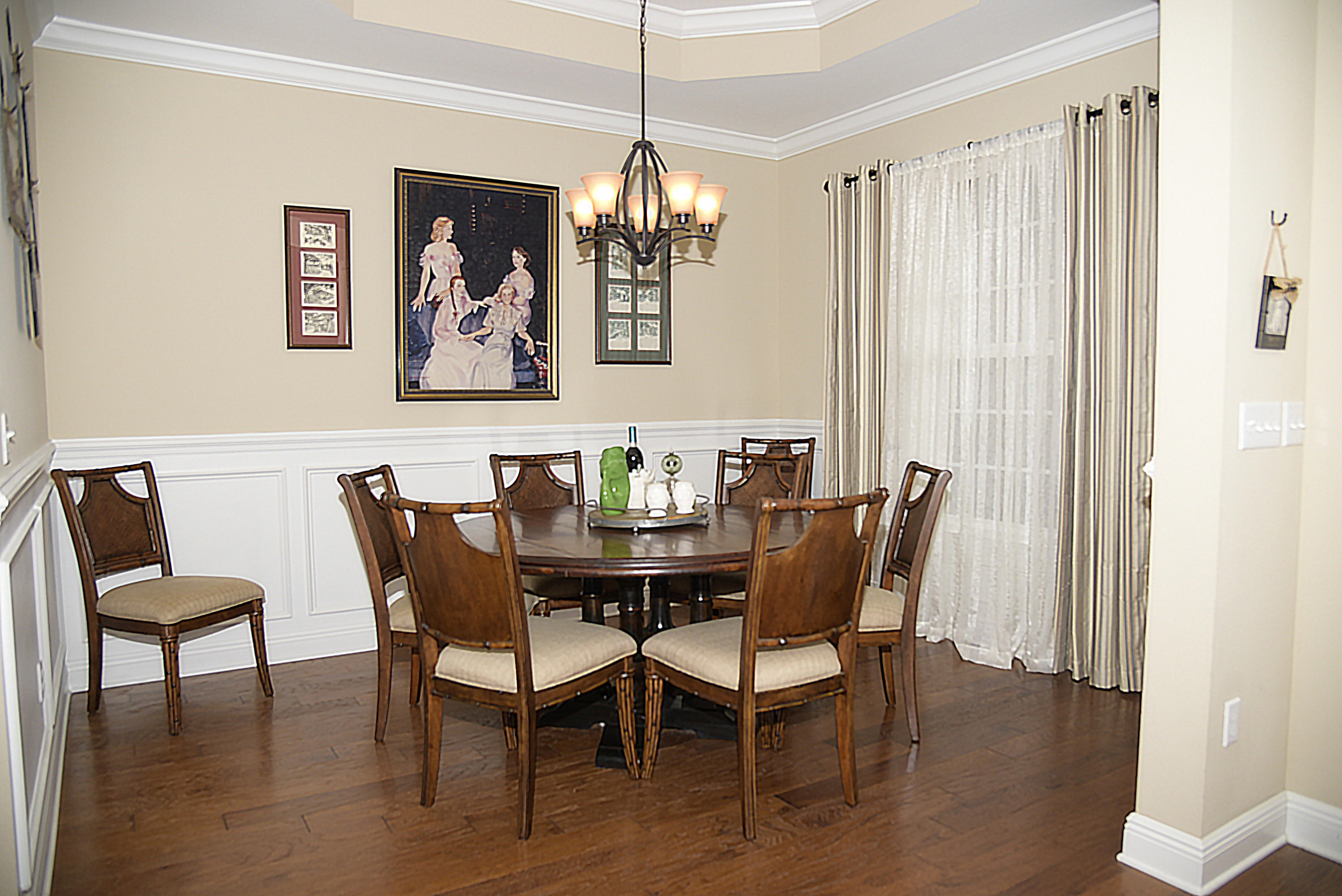 Hammock Bay - Residential