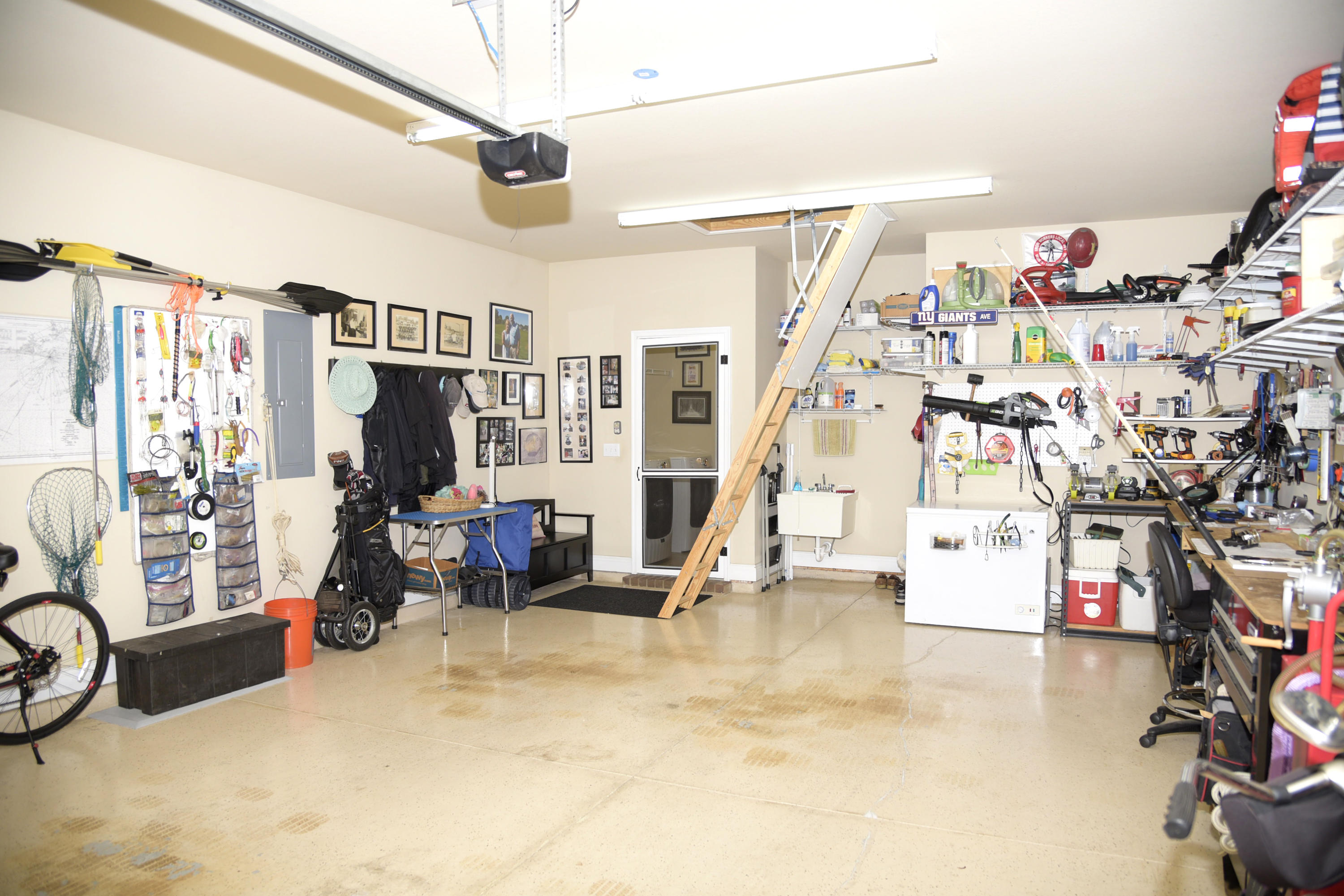 Hammock Bay - Residential