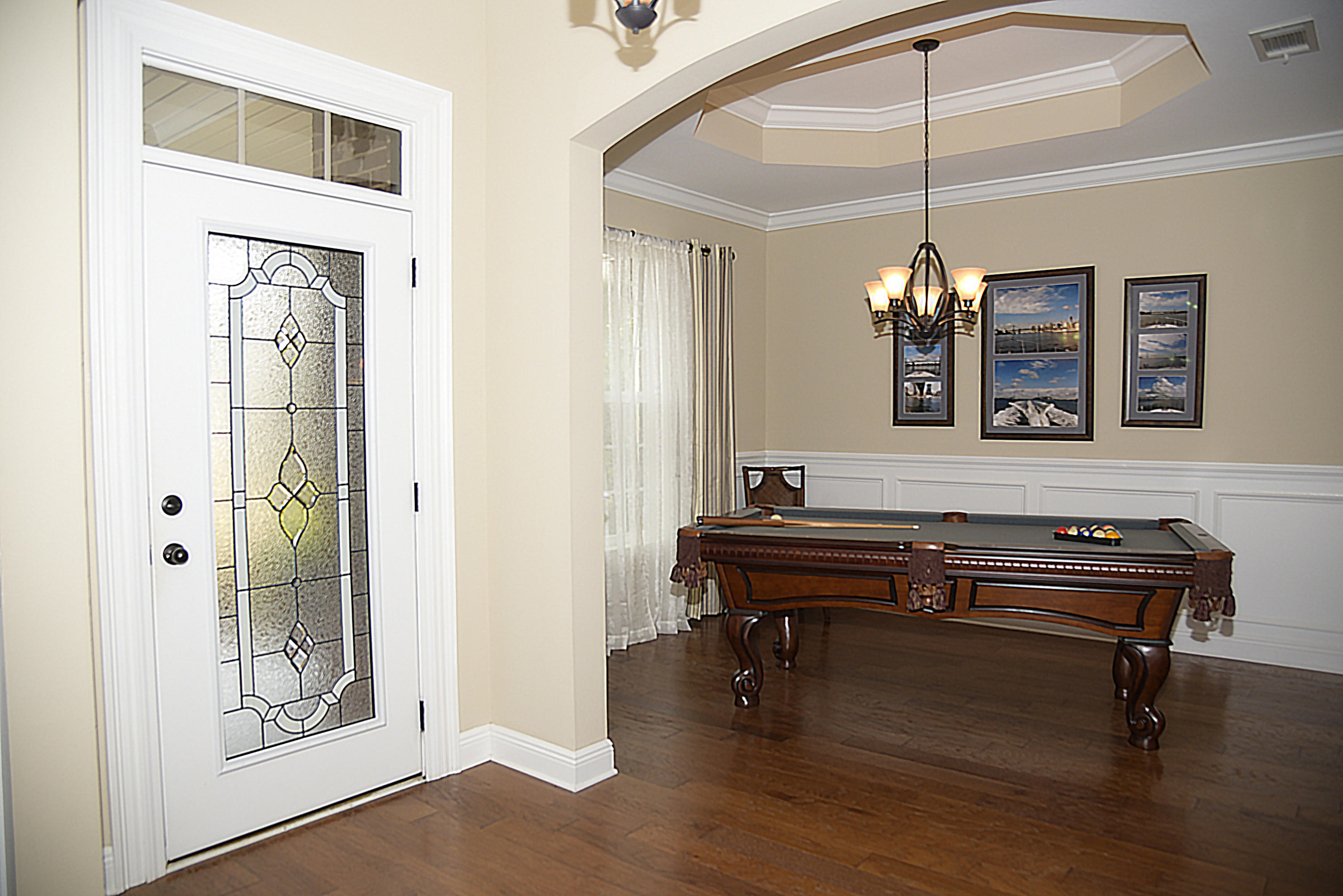 Hammock Bay - Residential