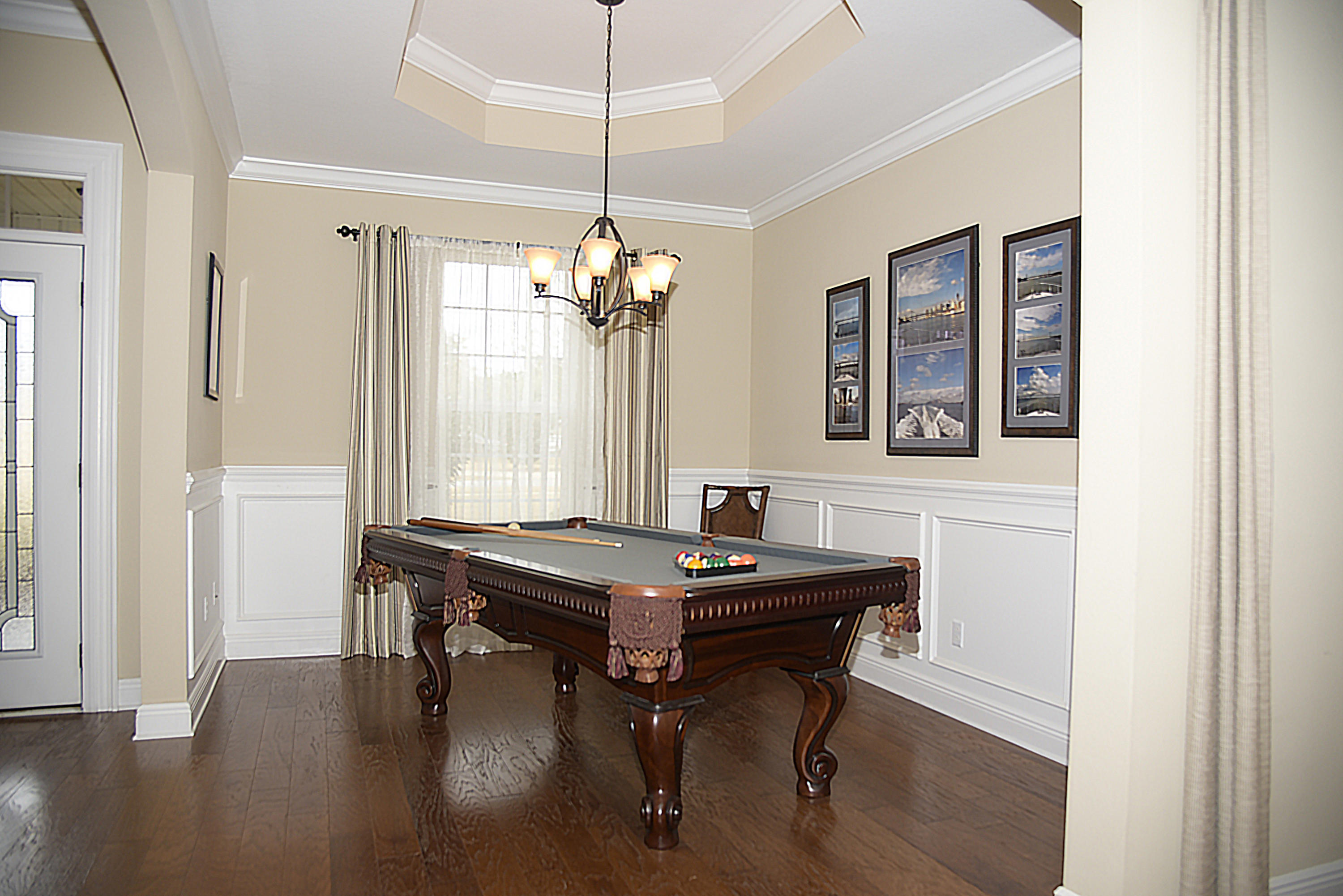 Hammock Bay - Residential