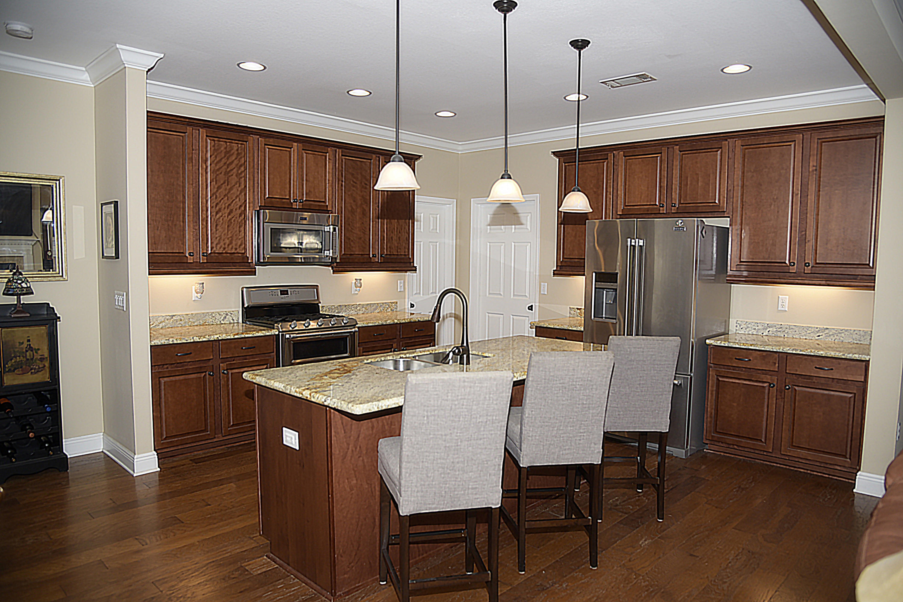 Hammock Bay - Residential