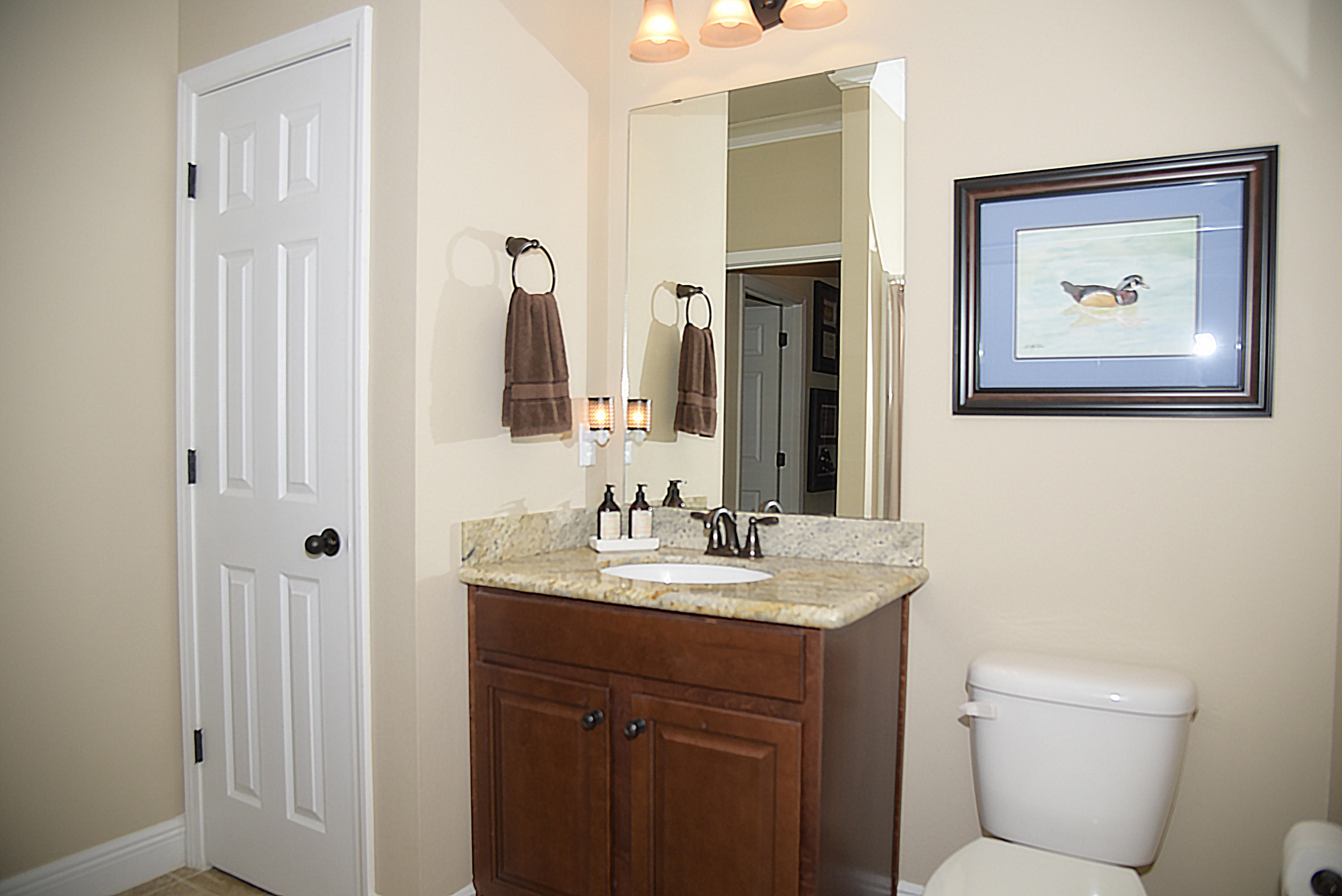 Hammock Bay - Residential