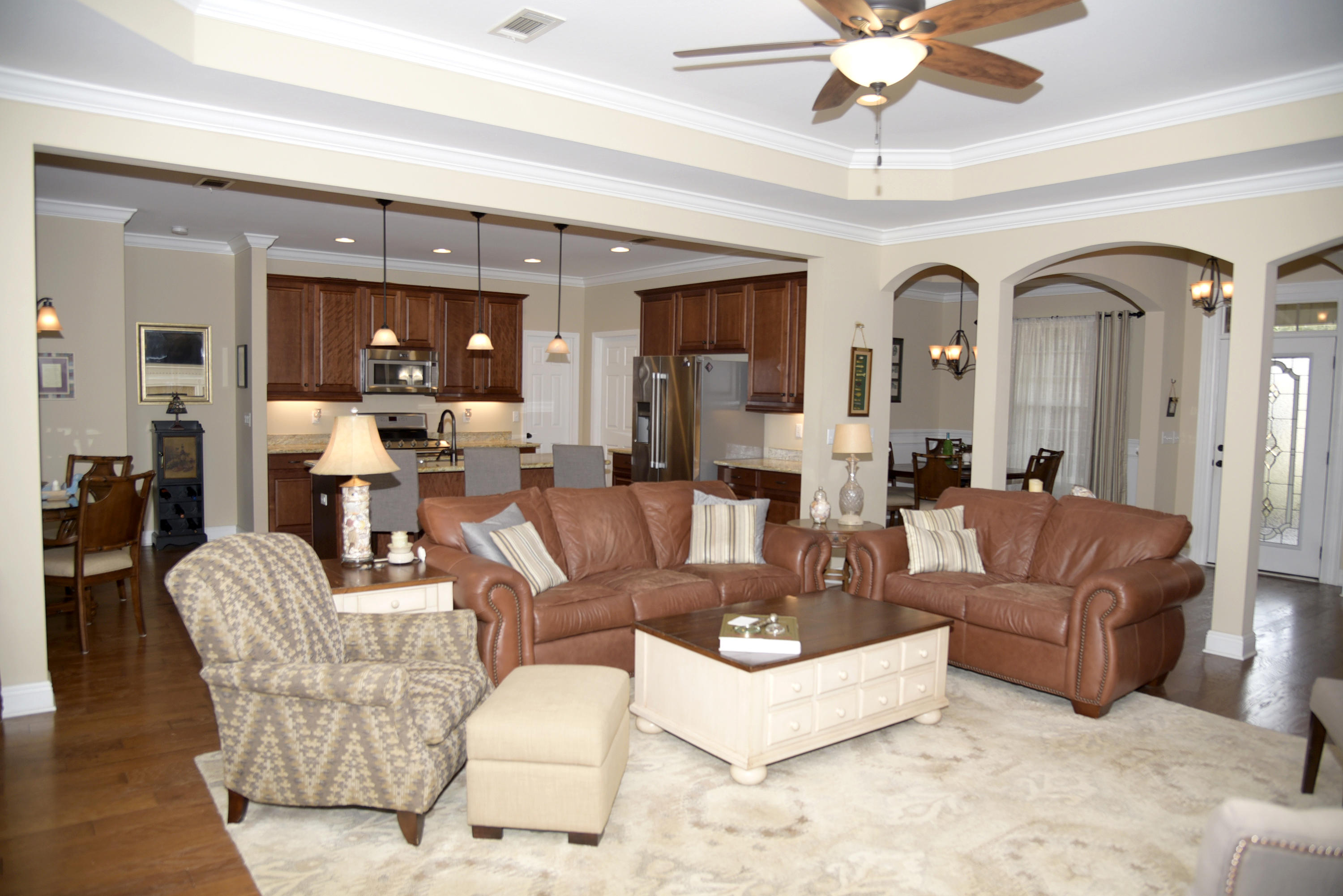 Hammock Bay - Residential