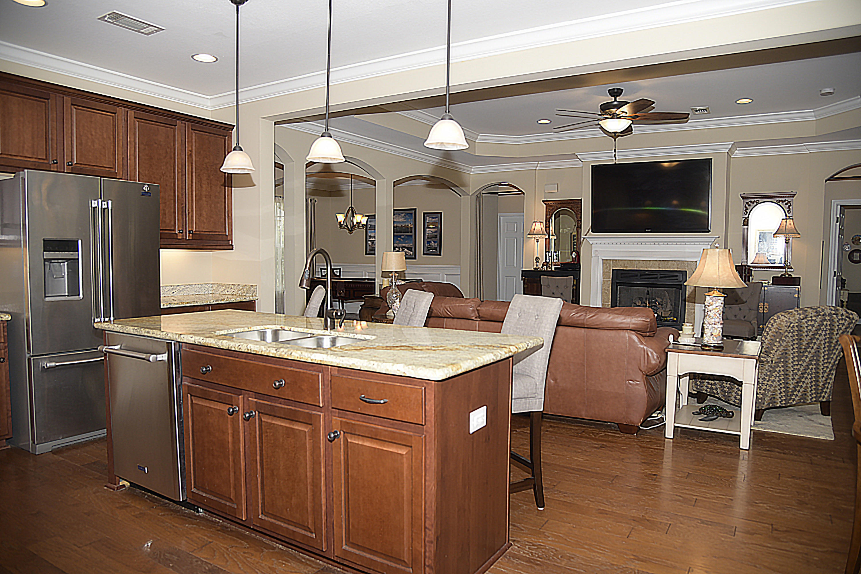 Hammock Bay - Residential