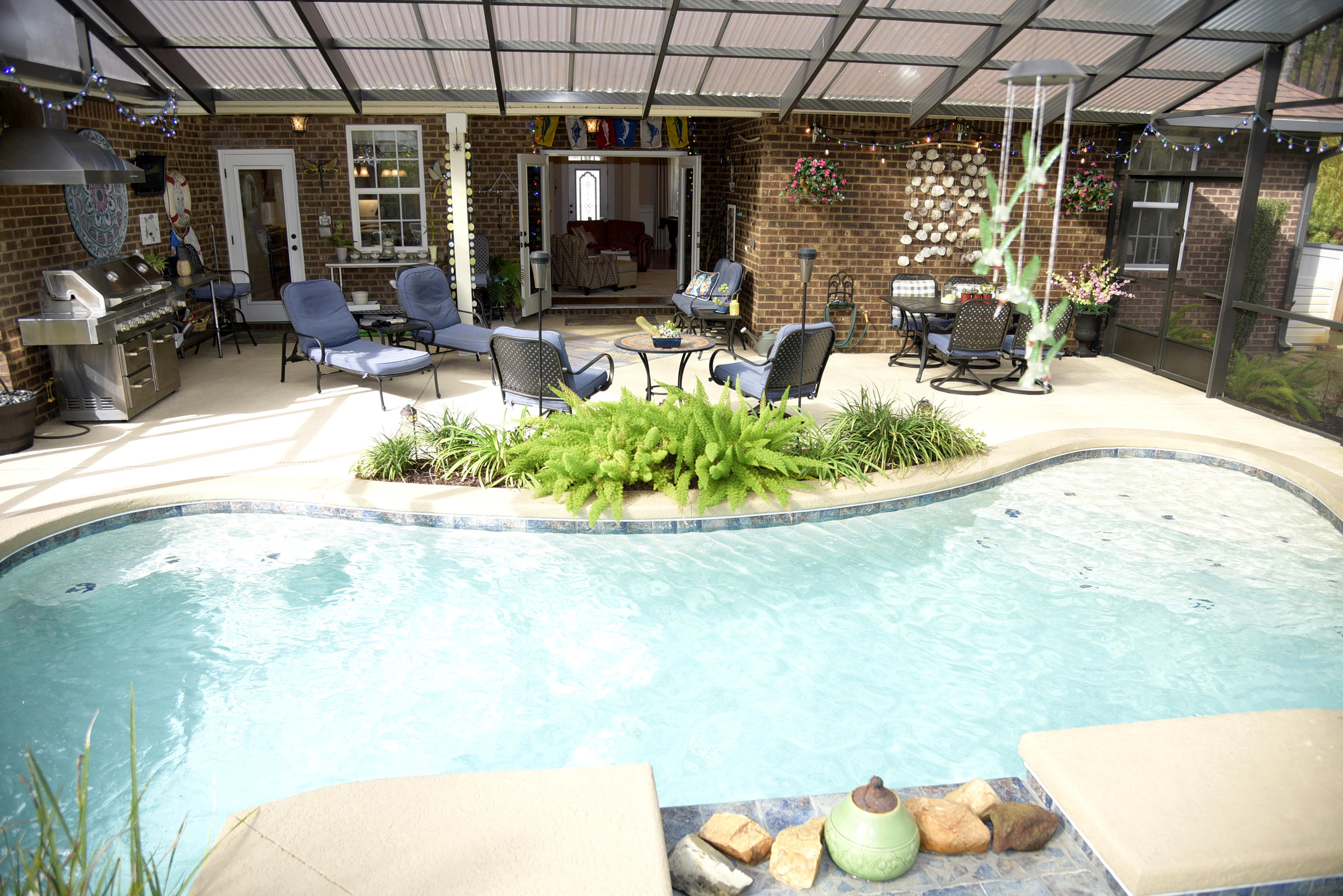 Hammock Bay - Residential