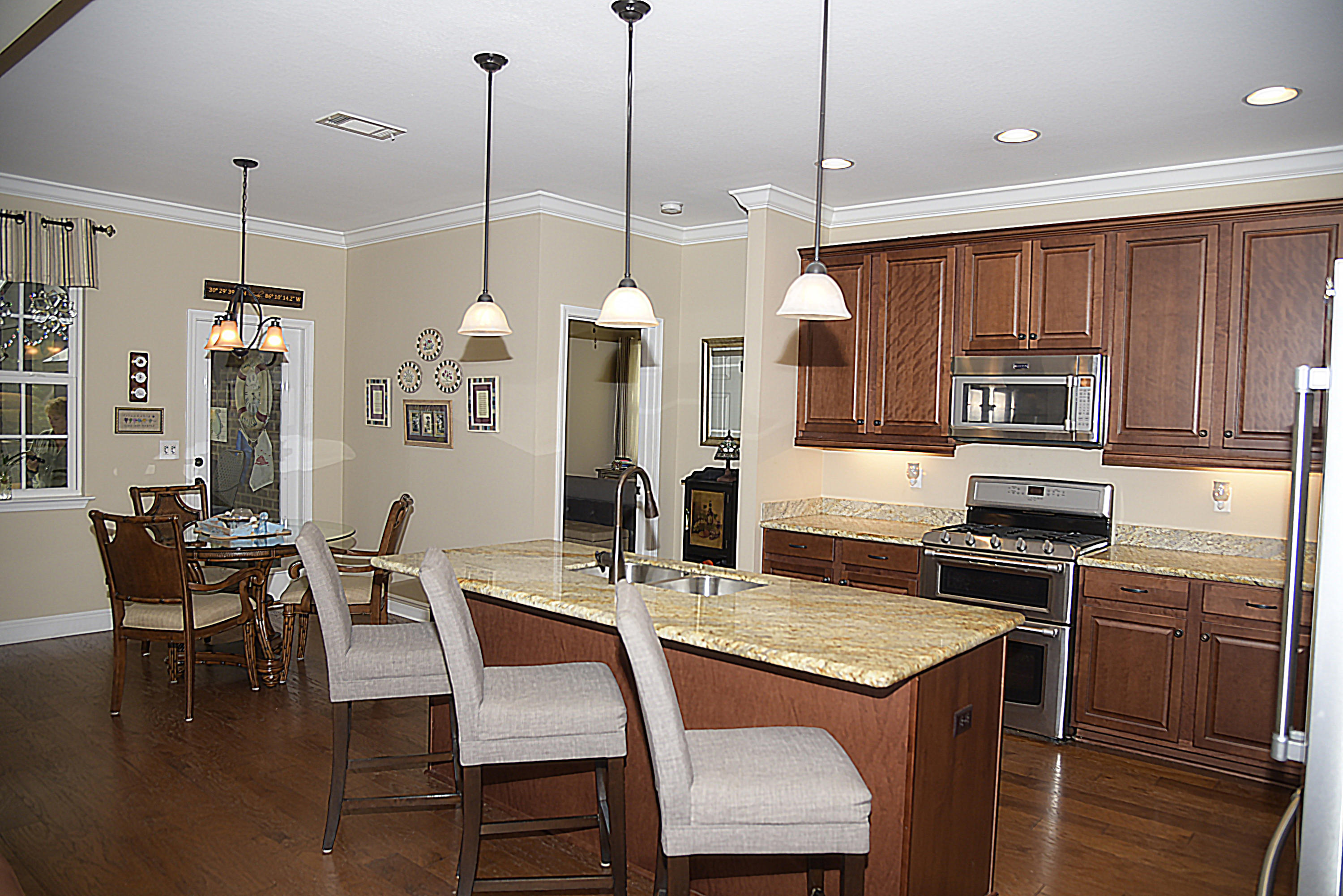 Hammock Bay - Residential