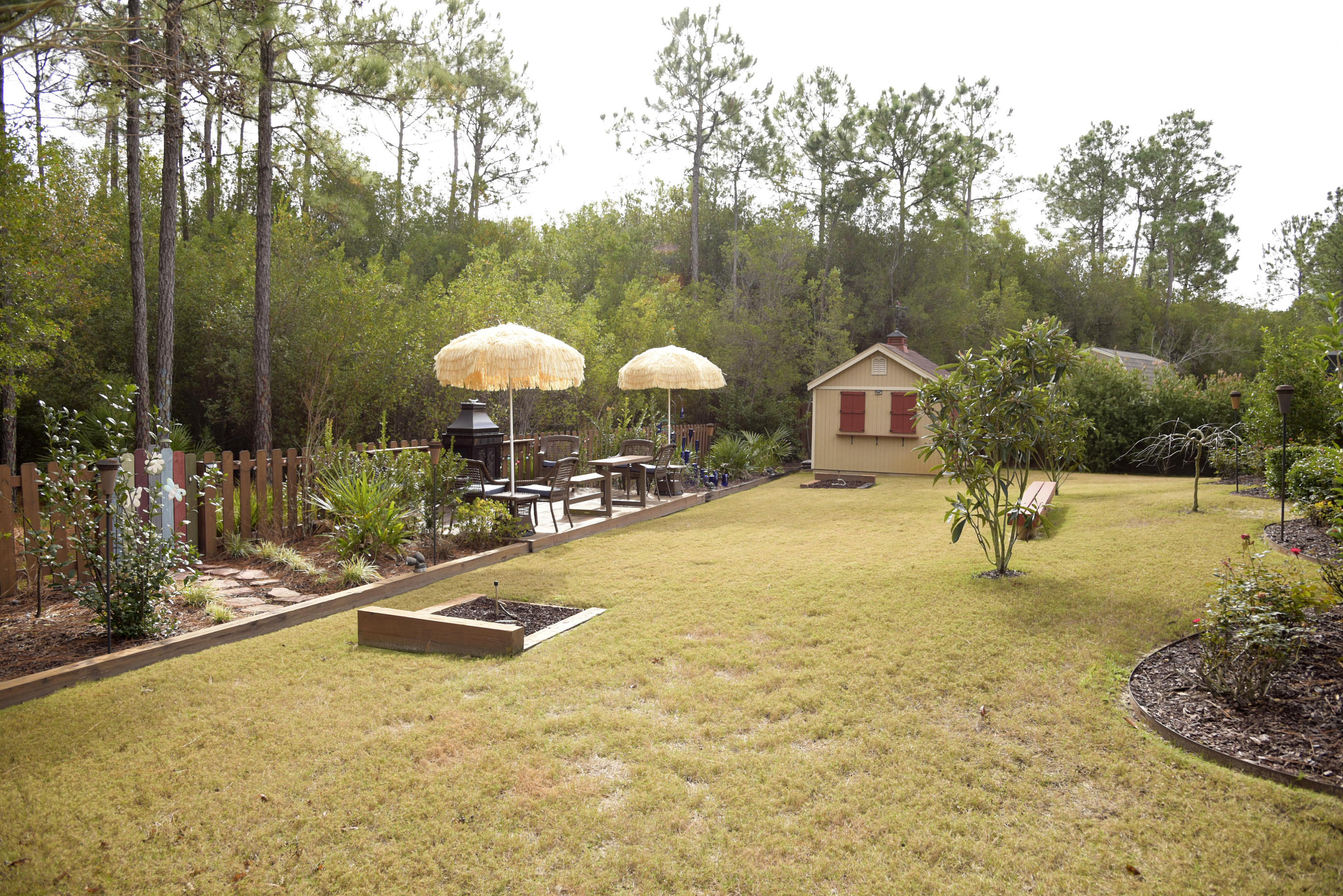 Hammock Bay - Residential