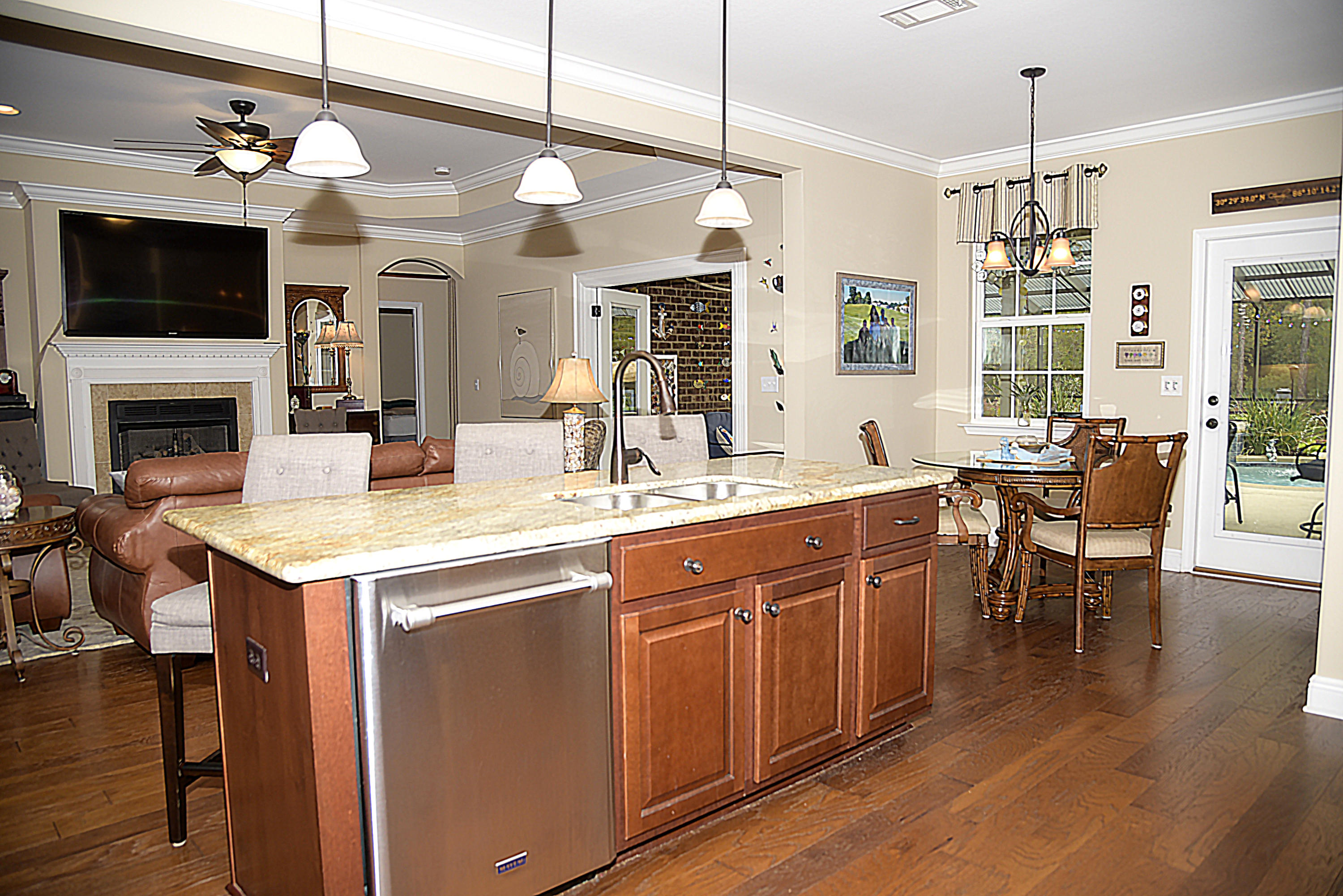 Hammock Bay - Residential