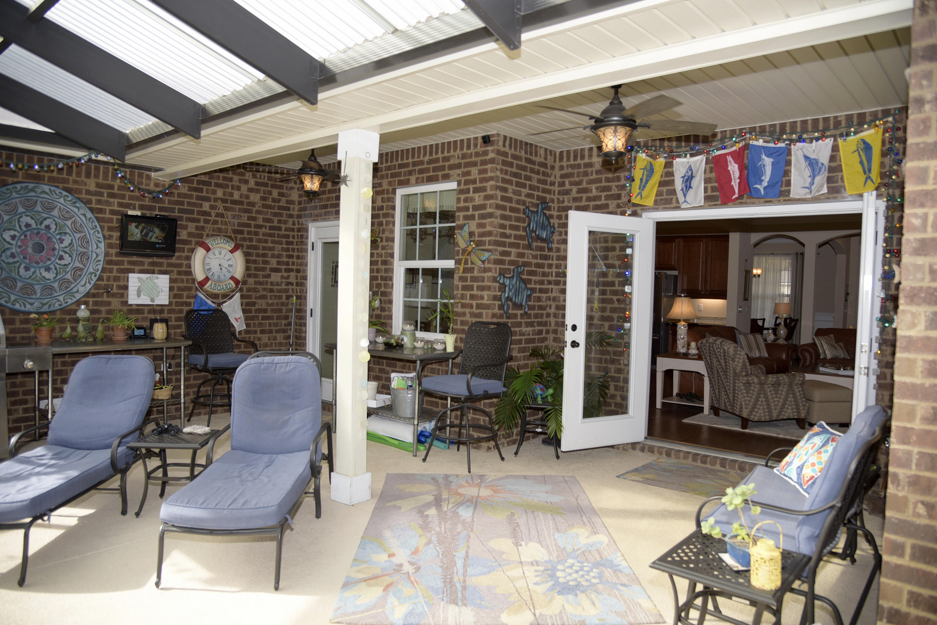 Hammock Bay - Residential