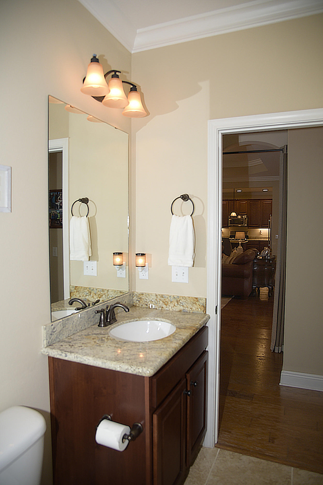 Hammock Bay - Residential