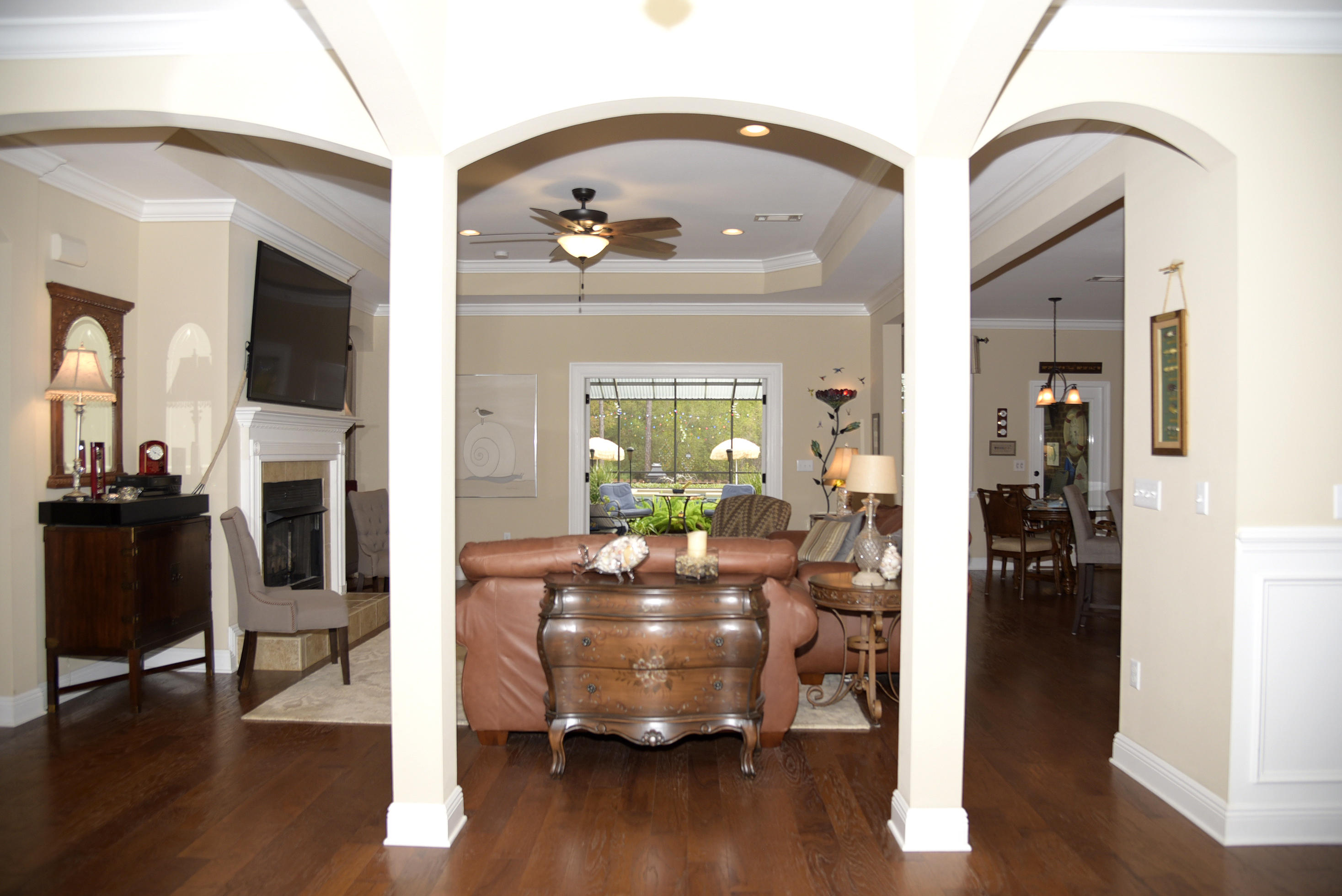 Hammock Bay - Residential