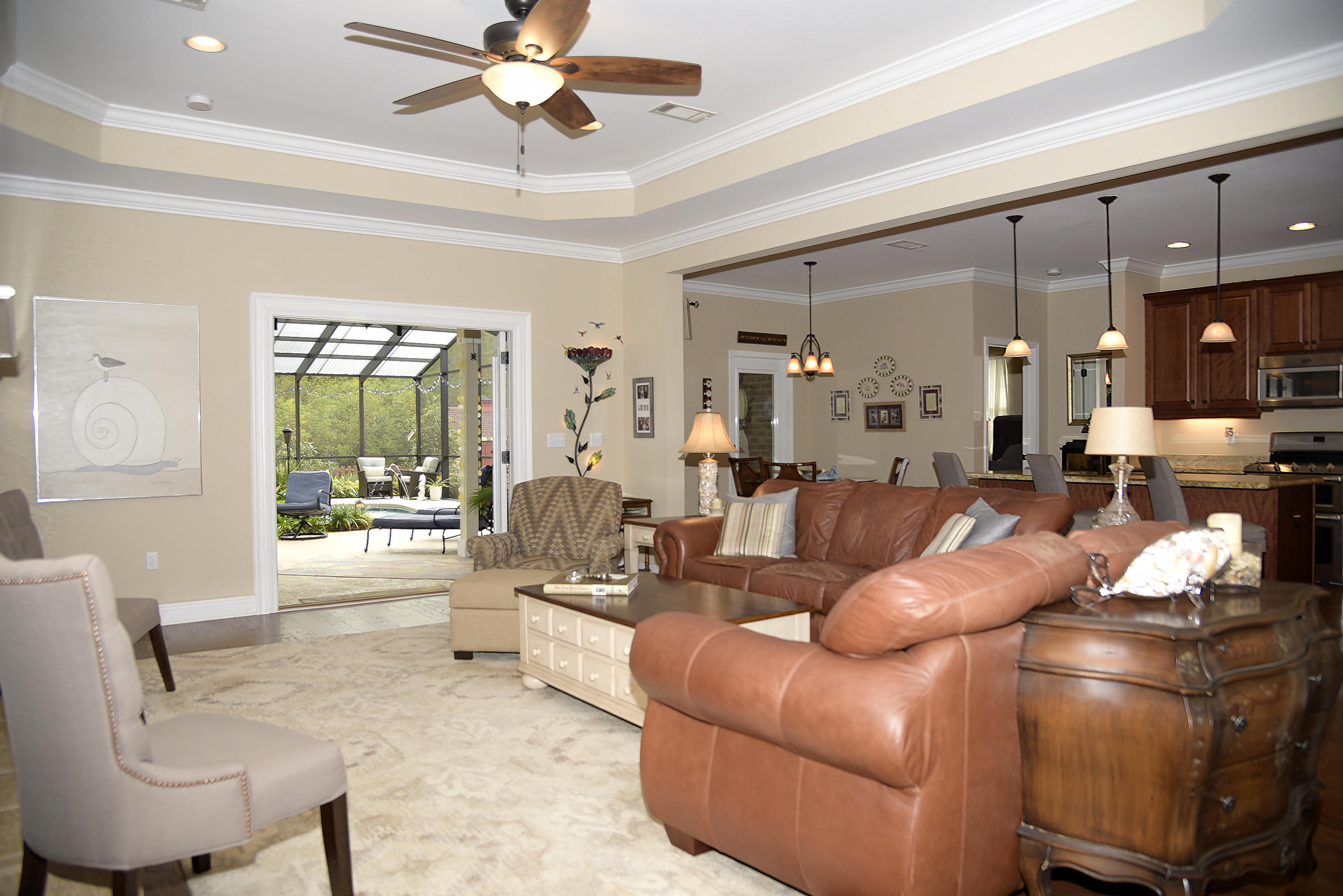 Hammock Bay - Residential