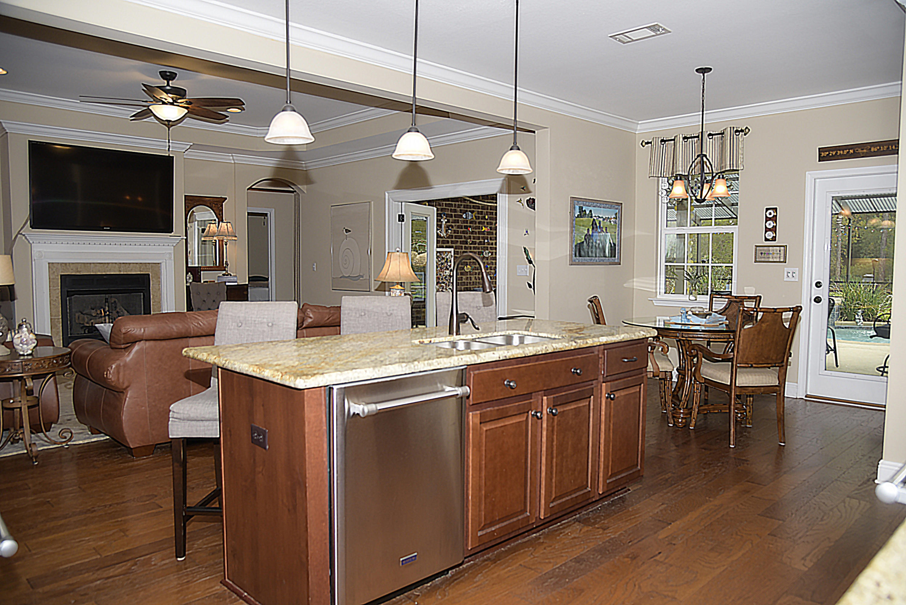 Hammock Bay - Residential