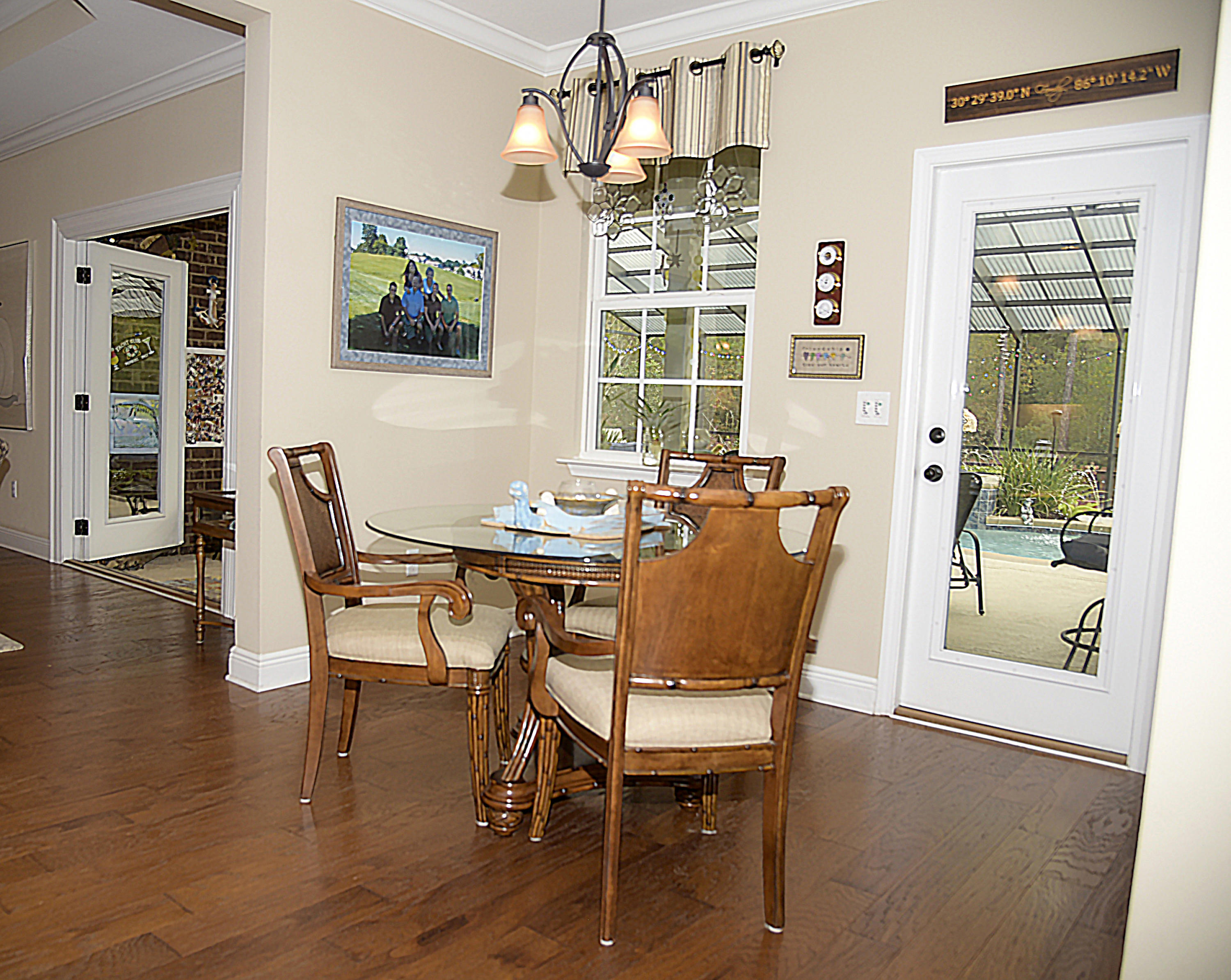 Hammock Bay - Residential