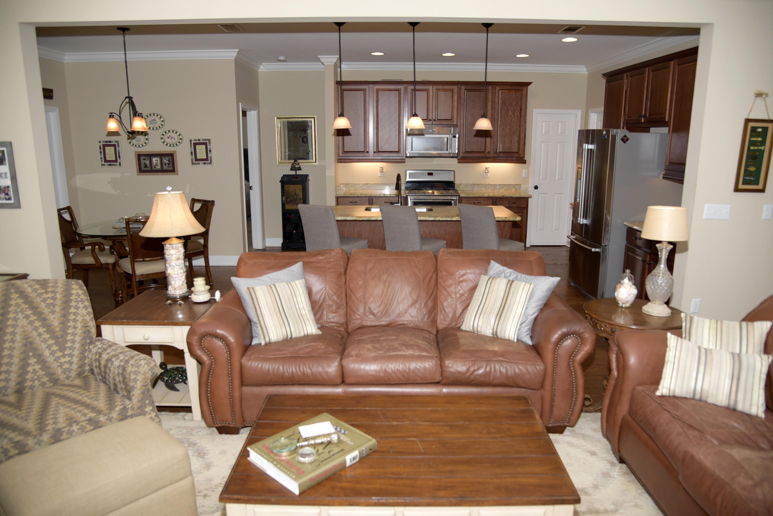 Hammock Bay - Residential