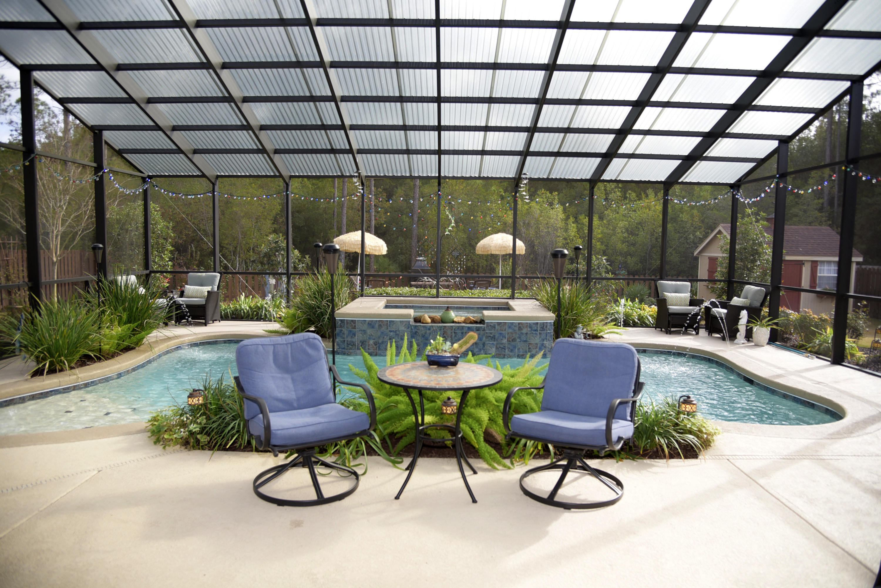 Hammock Bay - Residential