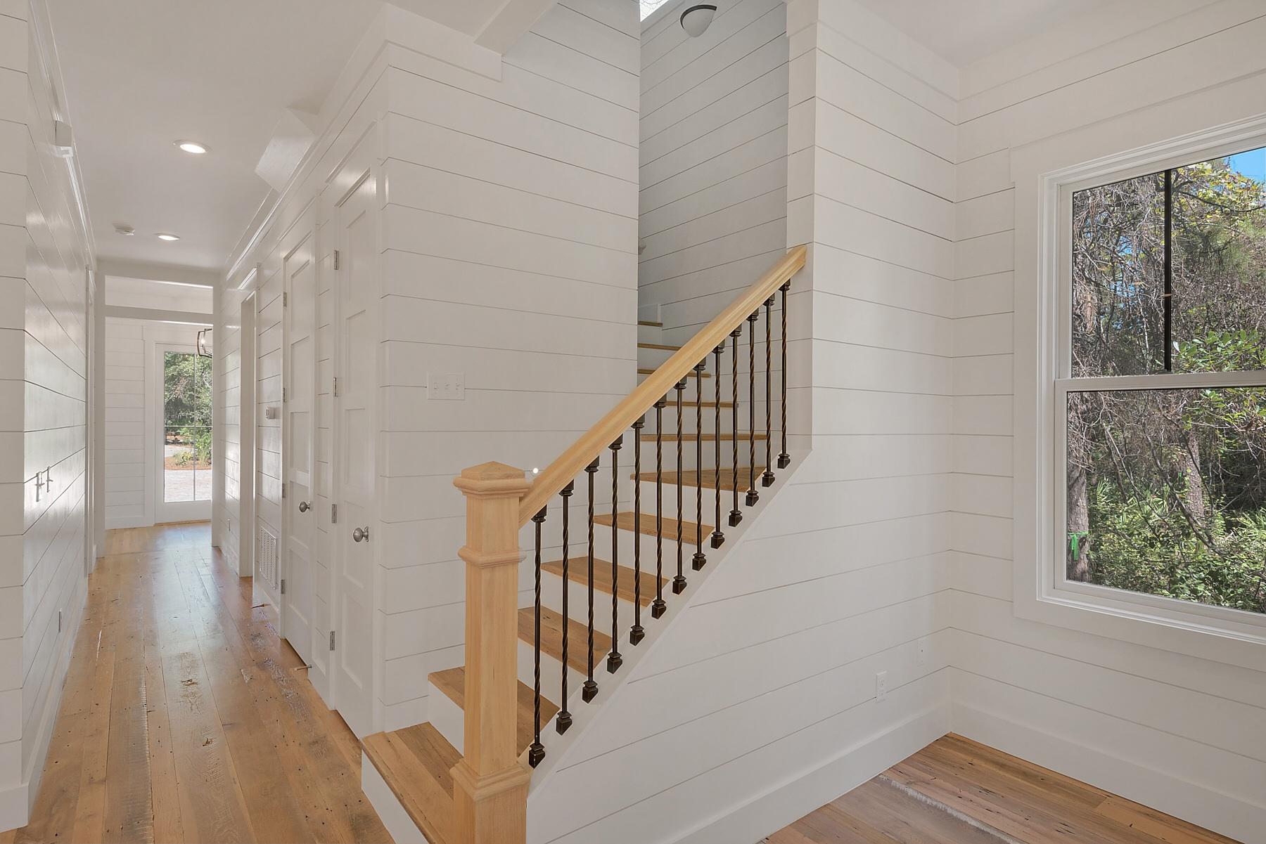 Hammocks at Seagrove - Residential