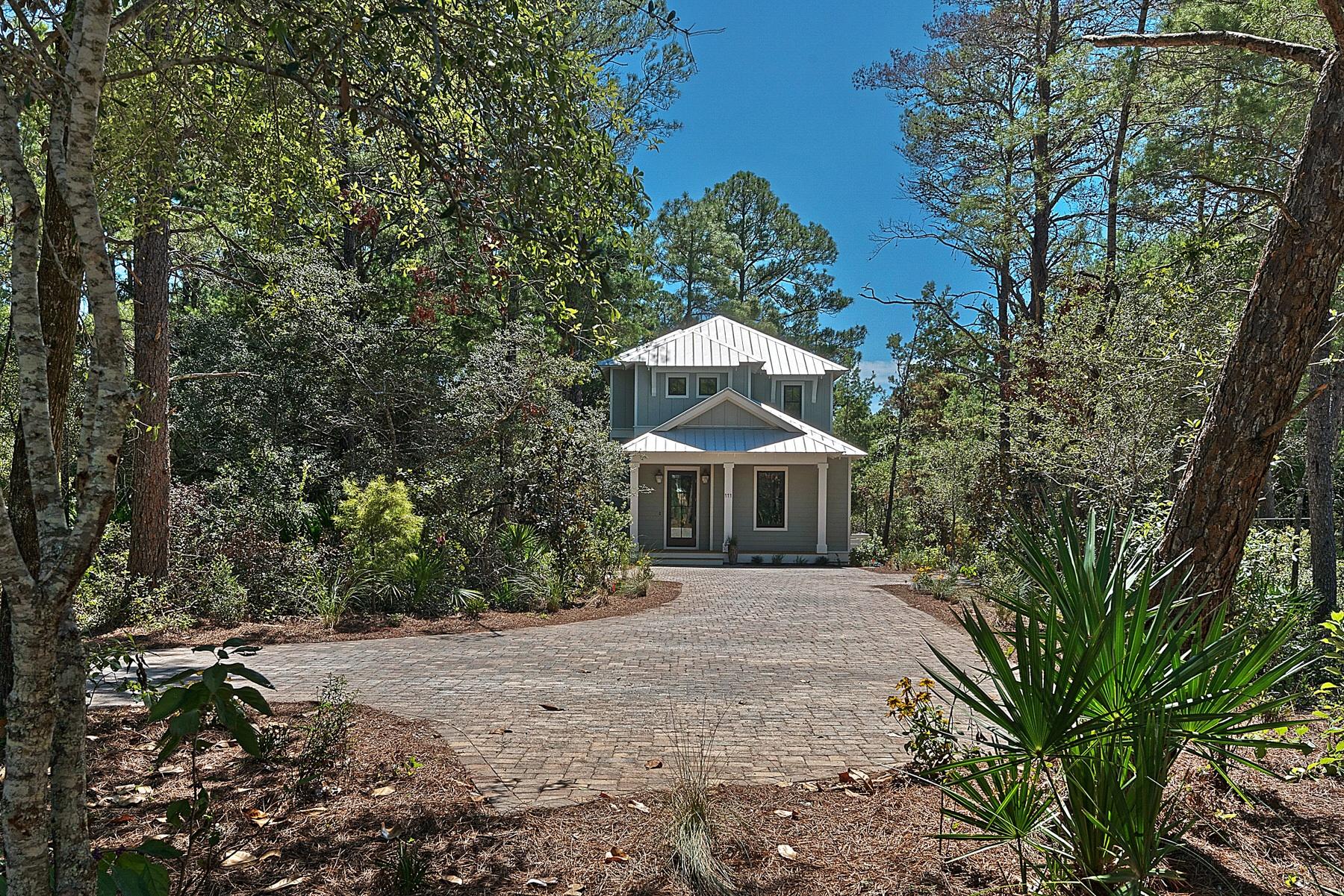Hammocks at Seagrove - Residential