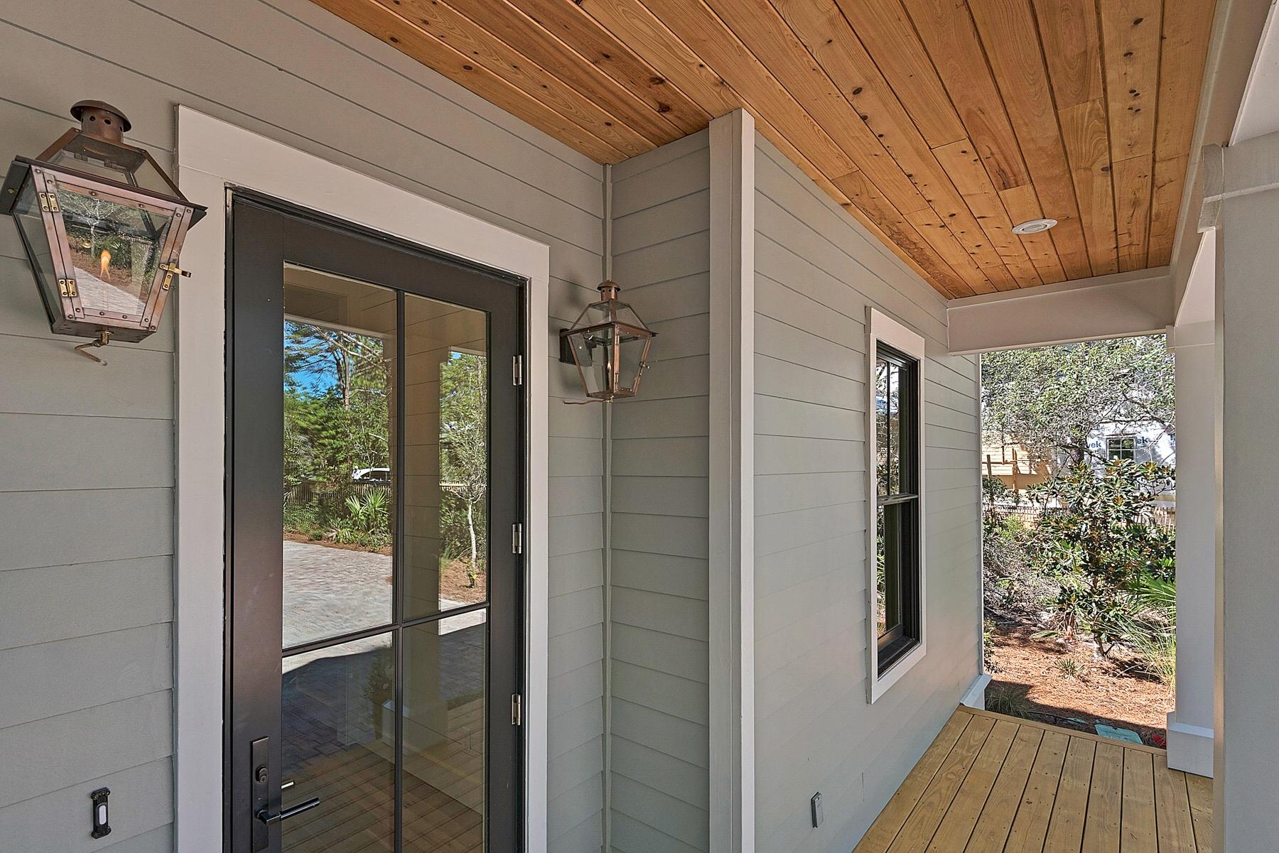 Hammocks at Seagrove - Residential