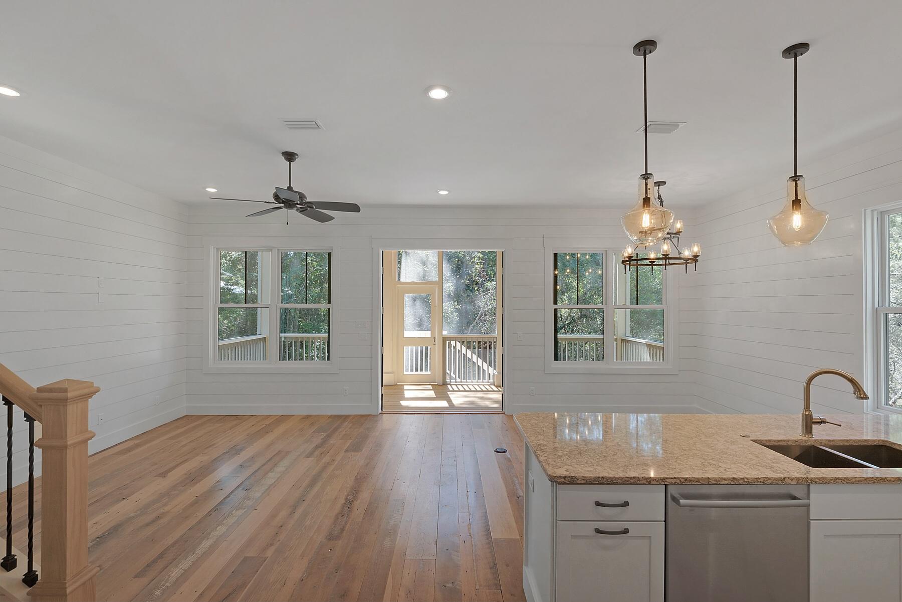 Hammocks at Seagrove - Residential