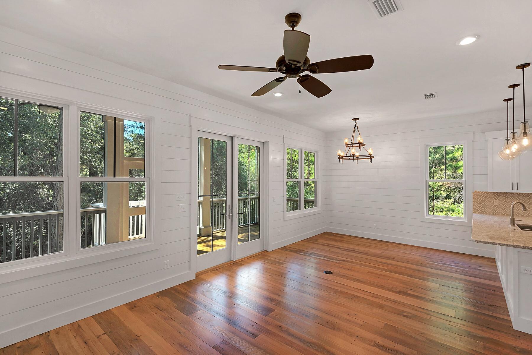 Hammocks at Seagrove - Residential