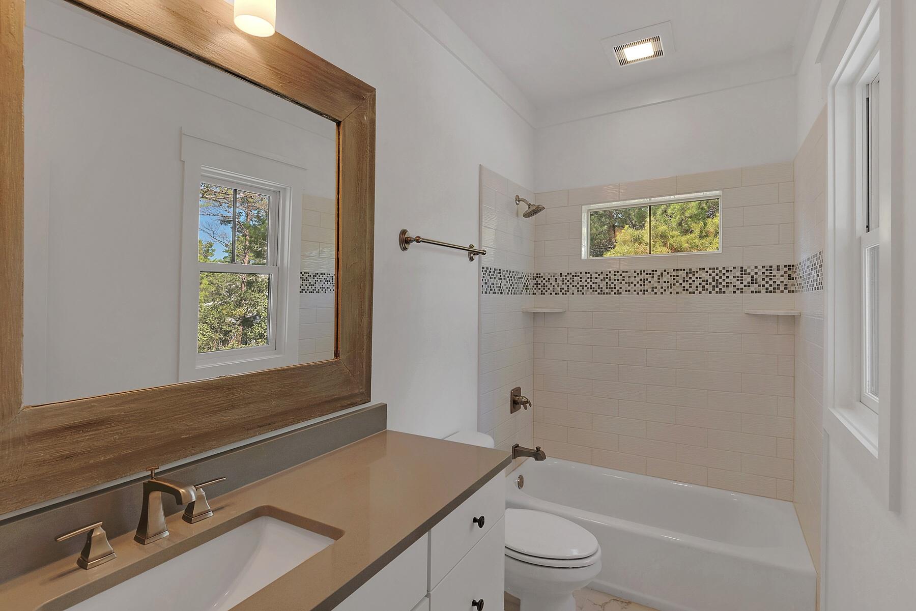 Hammocks at Seagrove - Residential