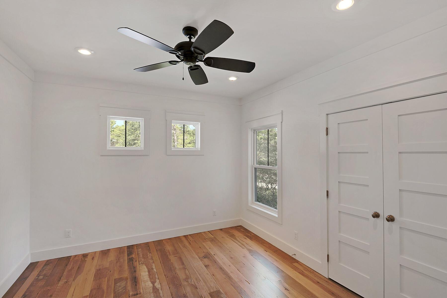 Hammocks at Seagrove - Residential