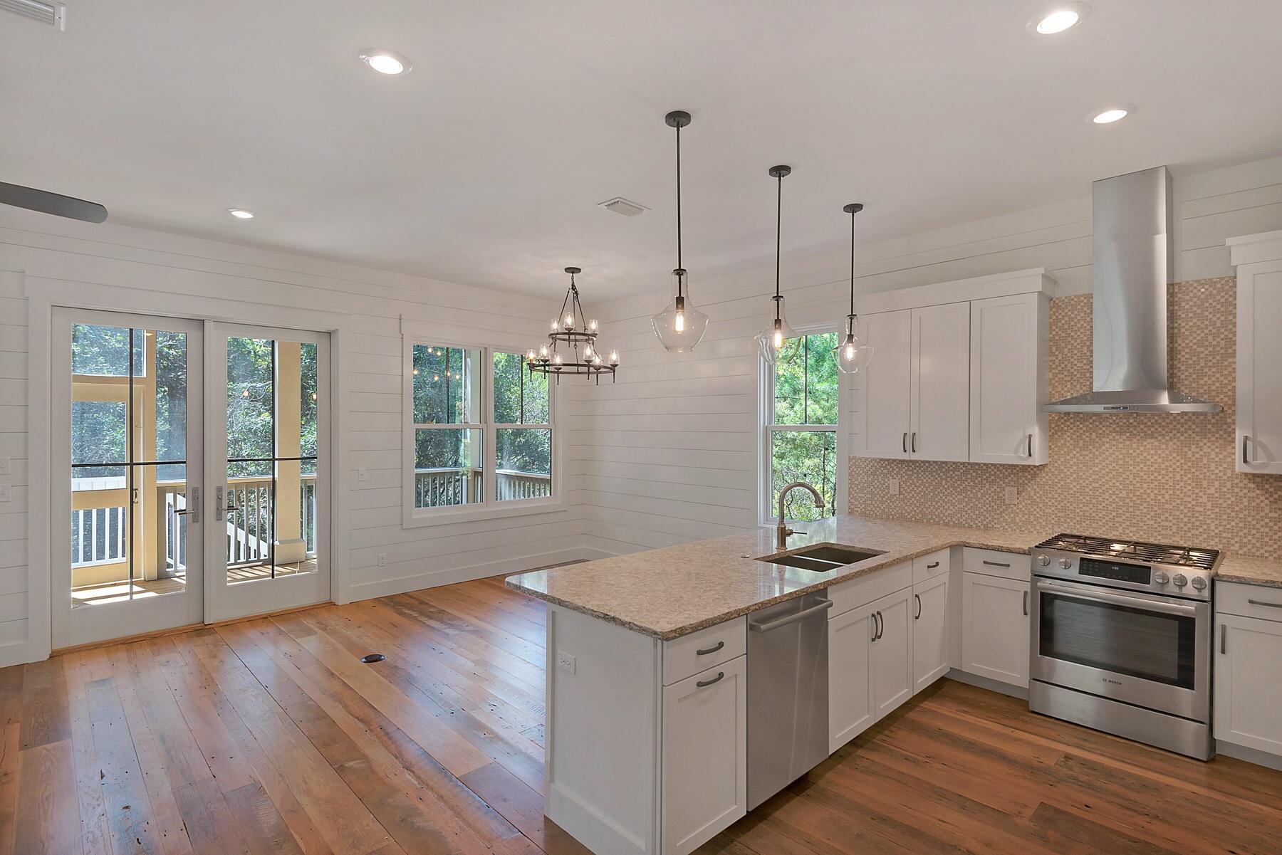 Hammocks at Seagrove - Residential