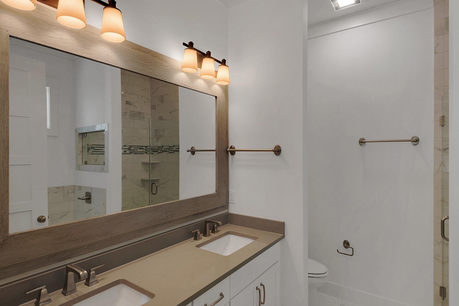 Hammocks at Seagrove - Residential