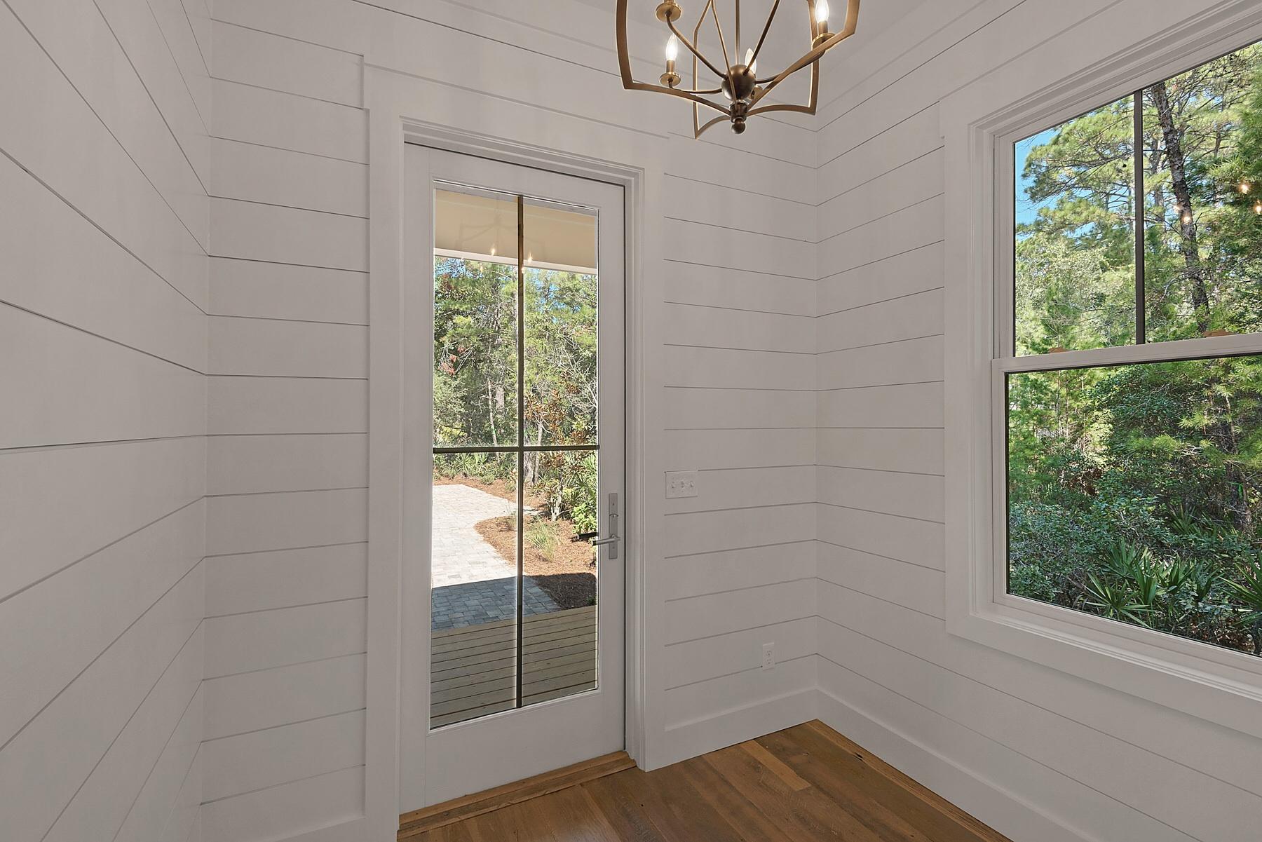 Hammocks at Seagrove - Residential