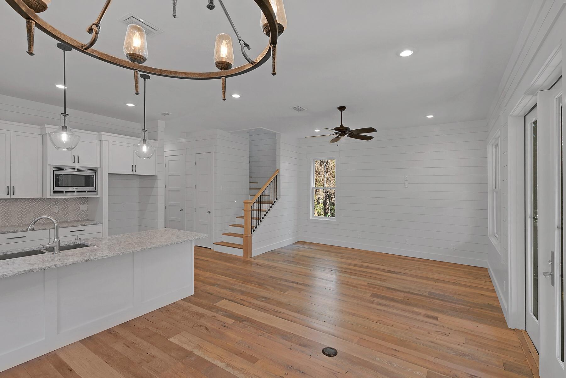 Hammocks at Seagrove - Residential