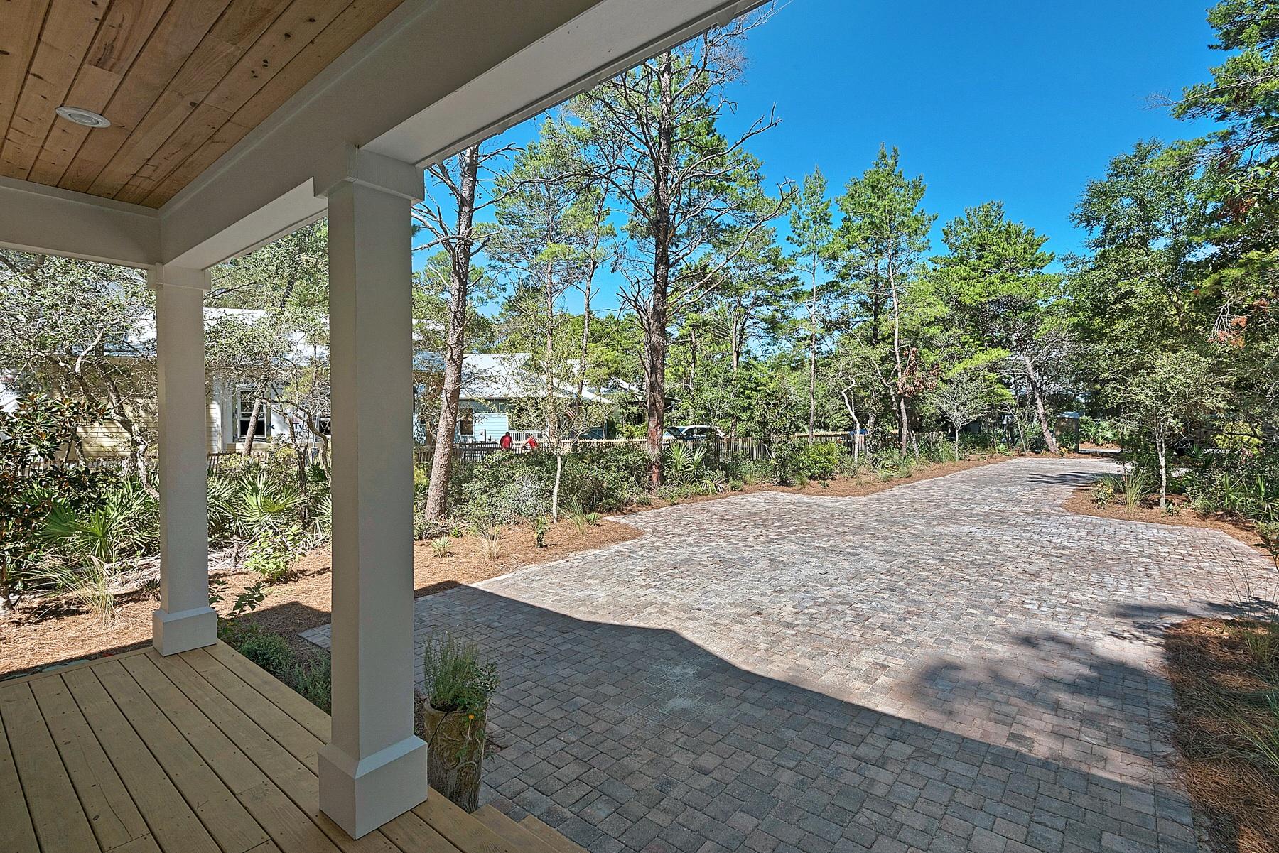 Hammocks at Seagrove - Residential