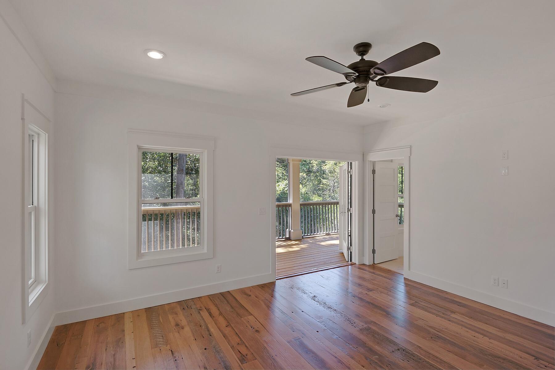 Hammocks at Seagrove - Residential