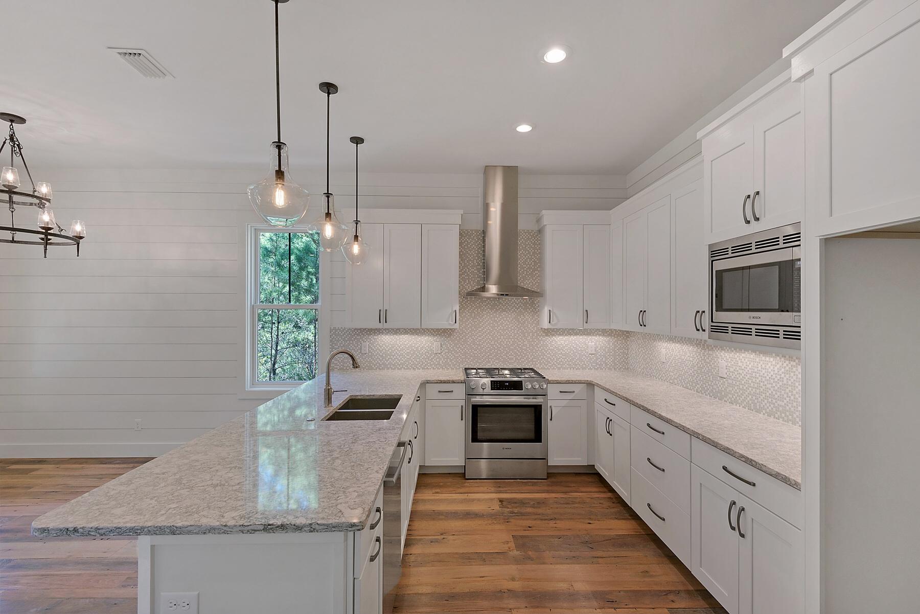 Hammocks at Seagrove - Residential