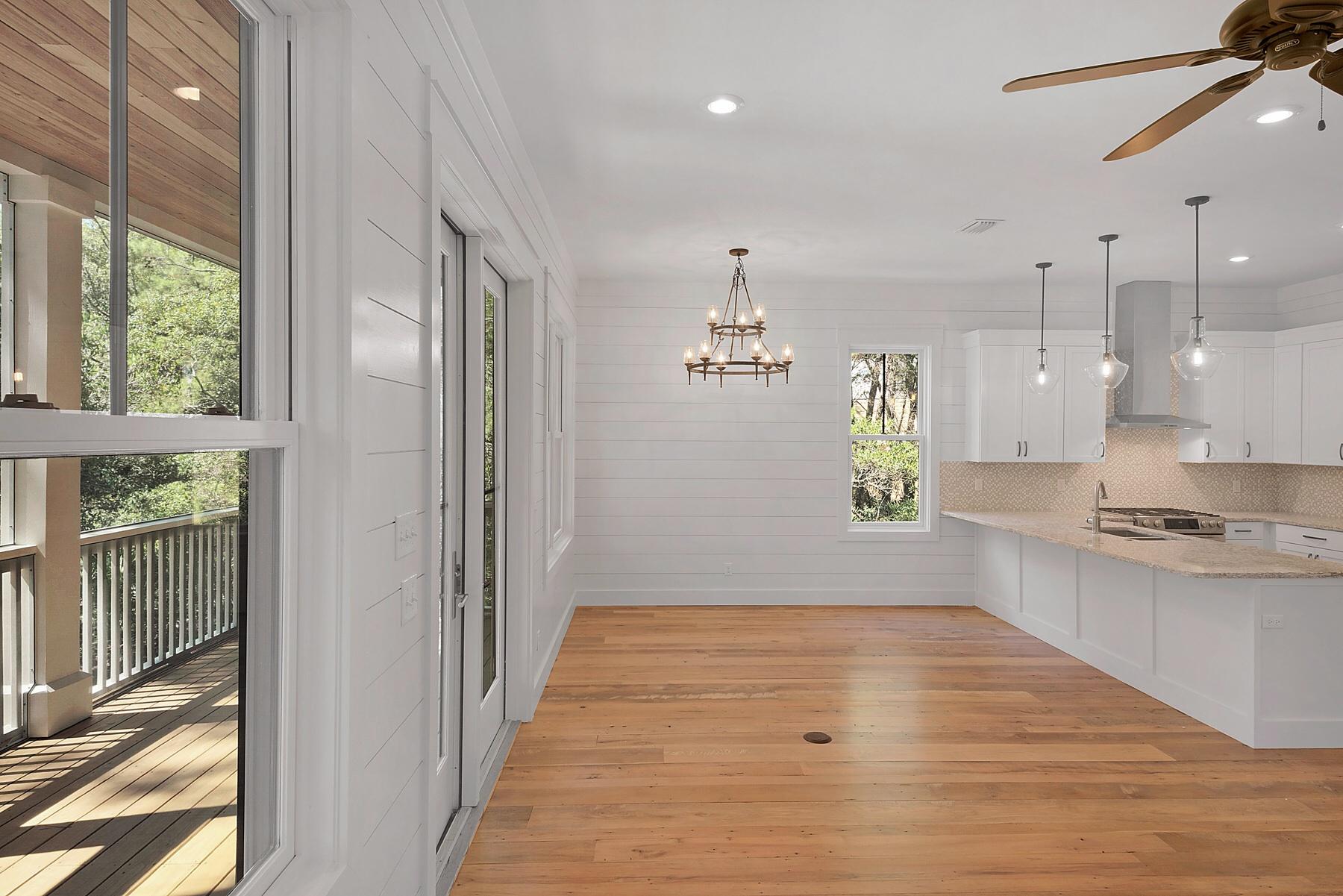 Hammocks at Seagrove - Residential