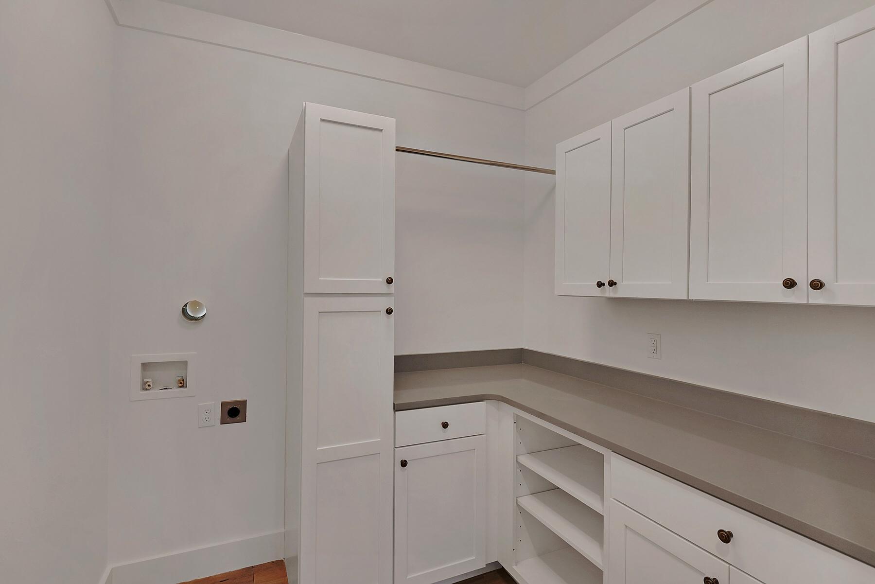 Hammocks at Seagrove - Residential