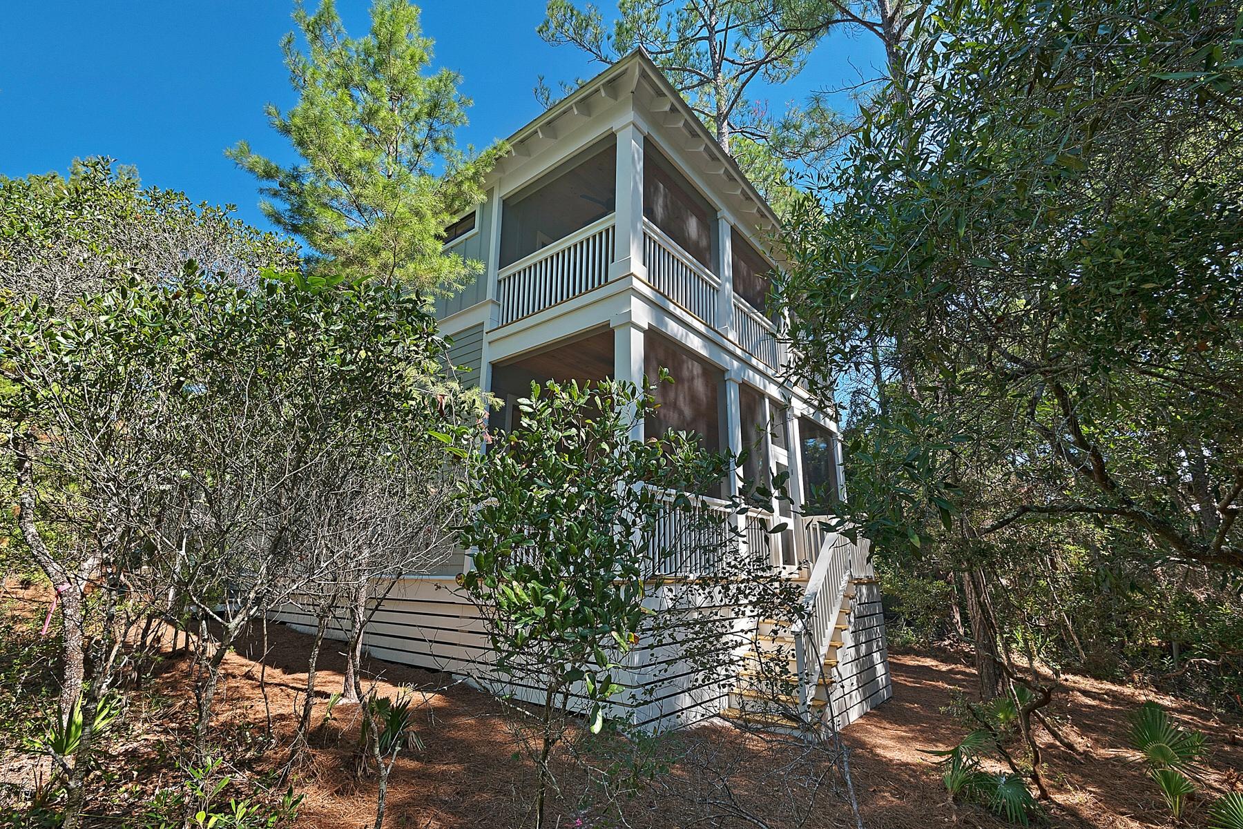 Hammocks at Seagrove - Residential