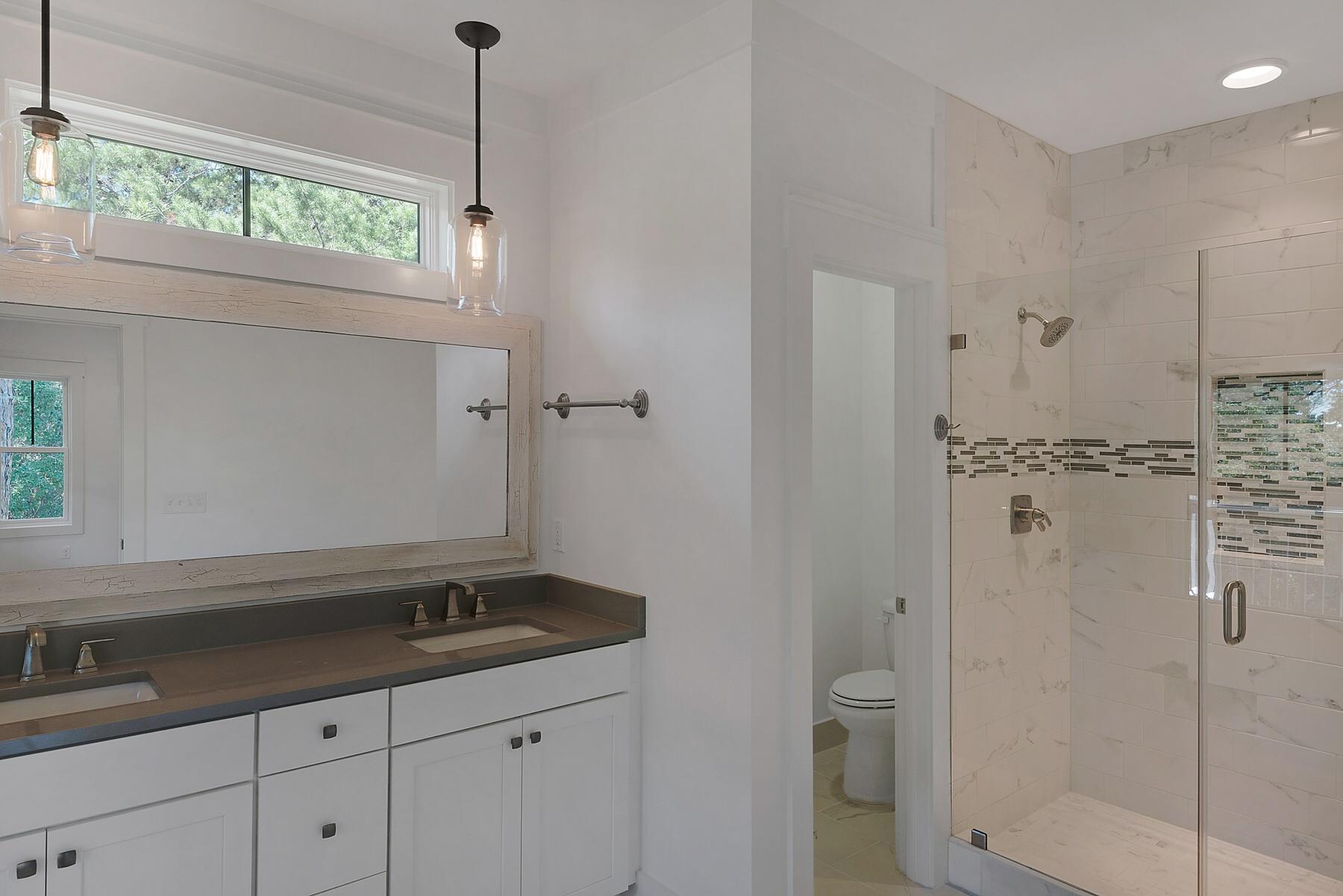 Hammocks at Seagrove - Residential