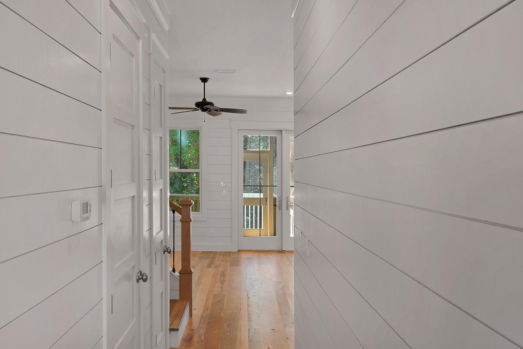 Hammocks at Seagrove - Residential