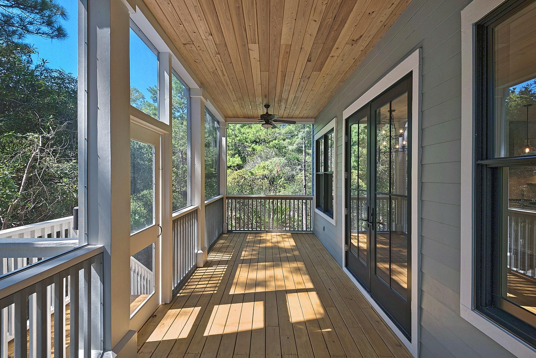 Hammocks at Seagrove - Residential