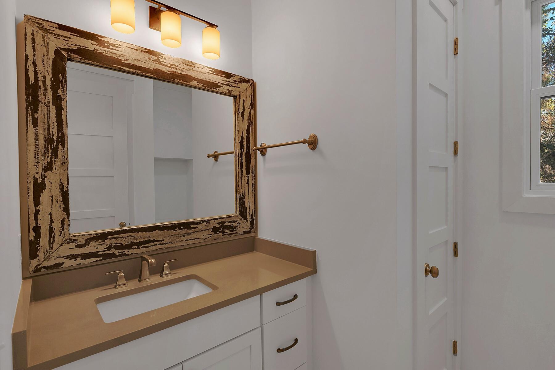 Hammocks at Seagrove - Residential