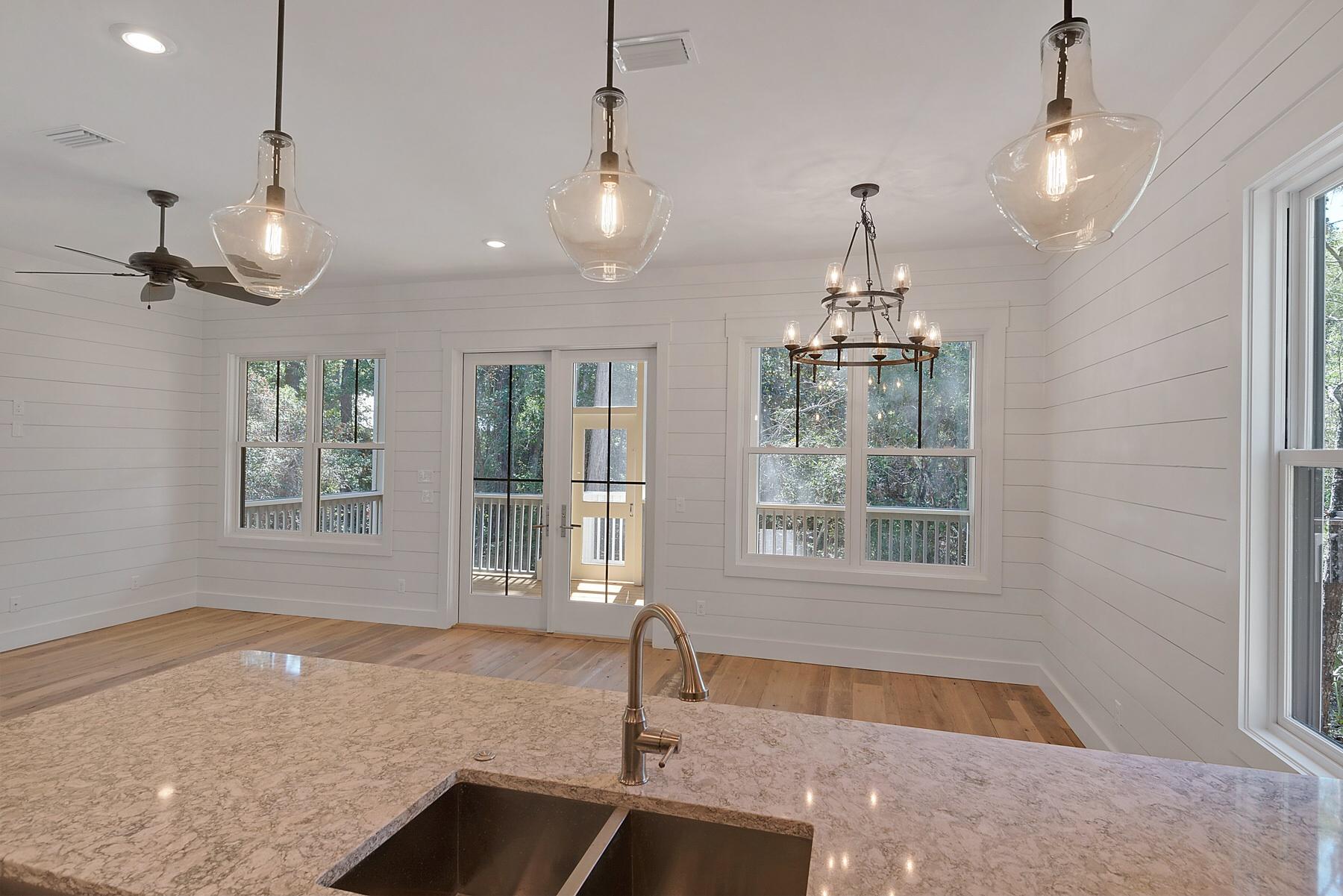 Hammocks at Seagrove - Residential