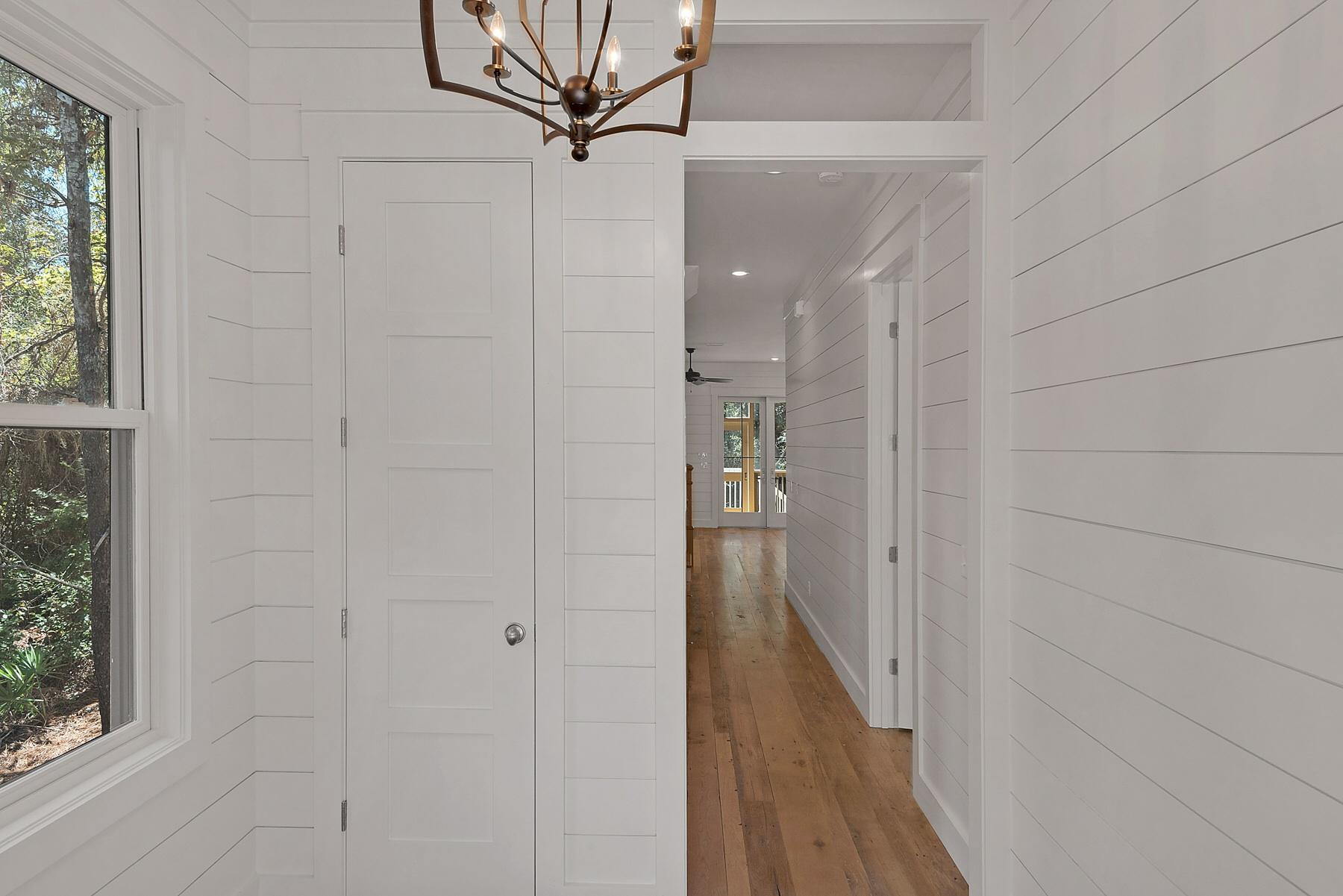 Hammocks at Seagrove - Residential